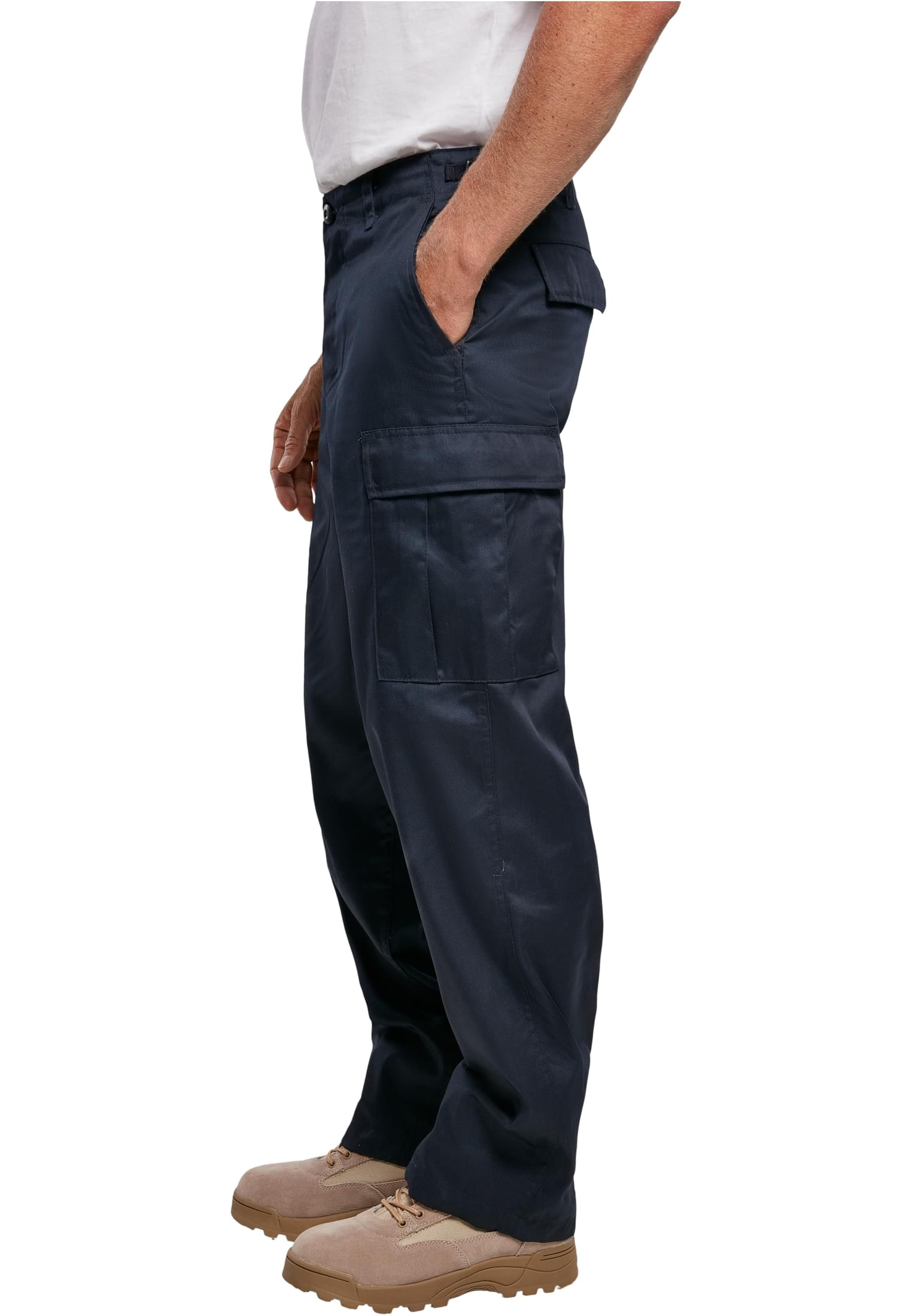 Brandit Cargohose "Brandit Herren US Ranger Cargo Pants", (1 tlg.) günstig online kaufen