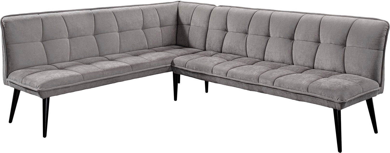 exxpo - sofa fashion Essbank "Mocca Essbank, Sitzbank" hoher Sitzkomfort, b günstig online kaufen