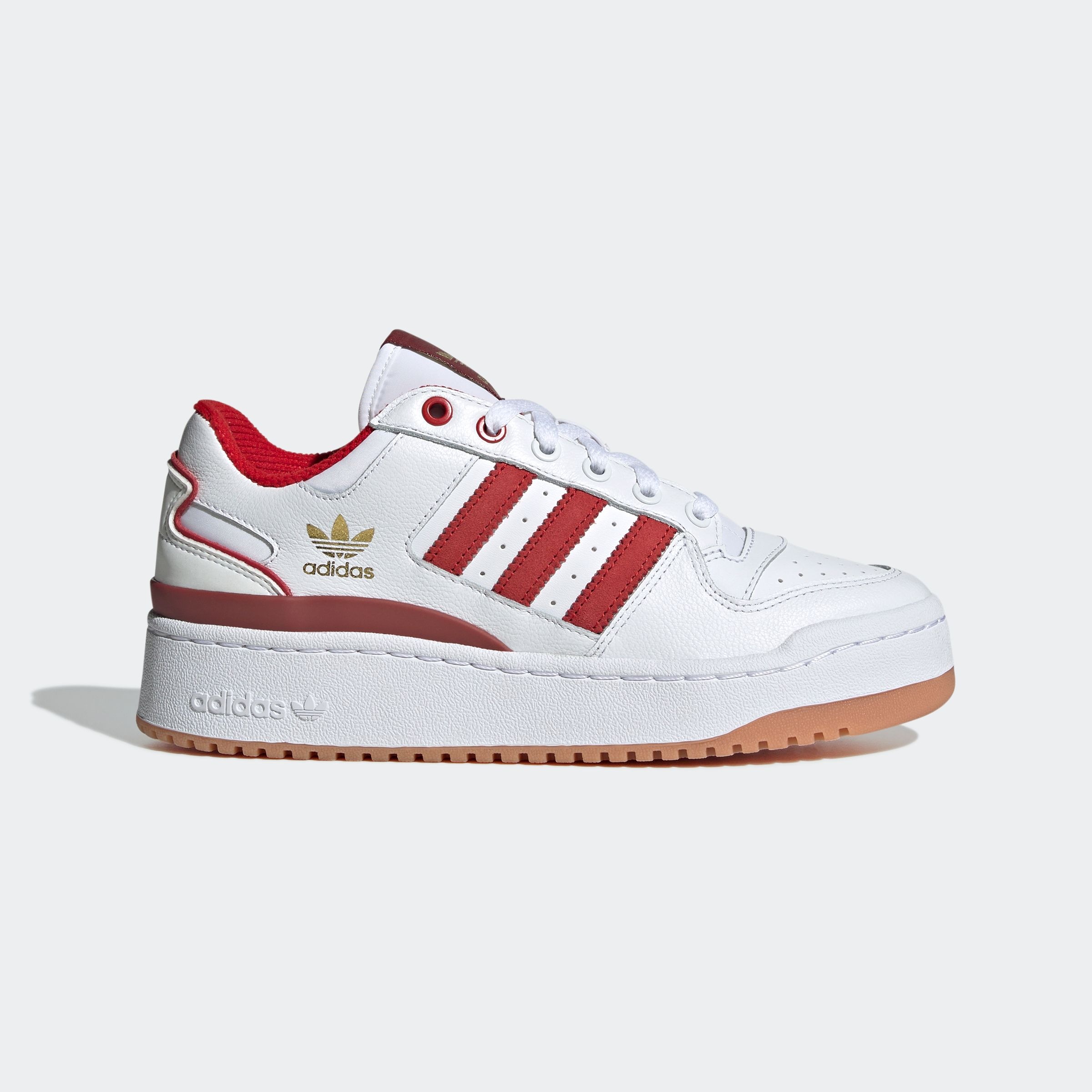 adidas Originals Sneaker "FORUM BOLD" günstig online kaufen