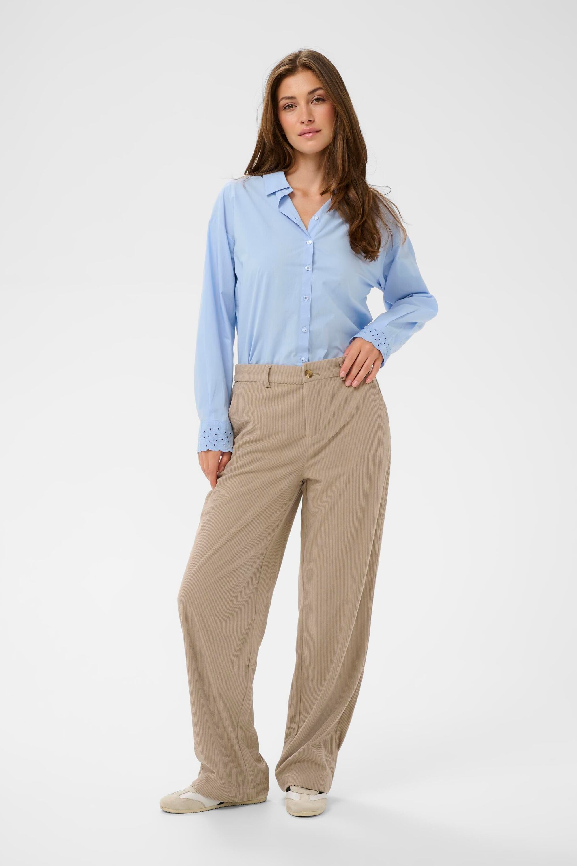 Cream Marlene-Hose »Damen Hose CRKanna«