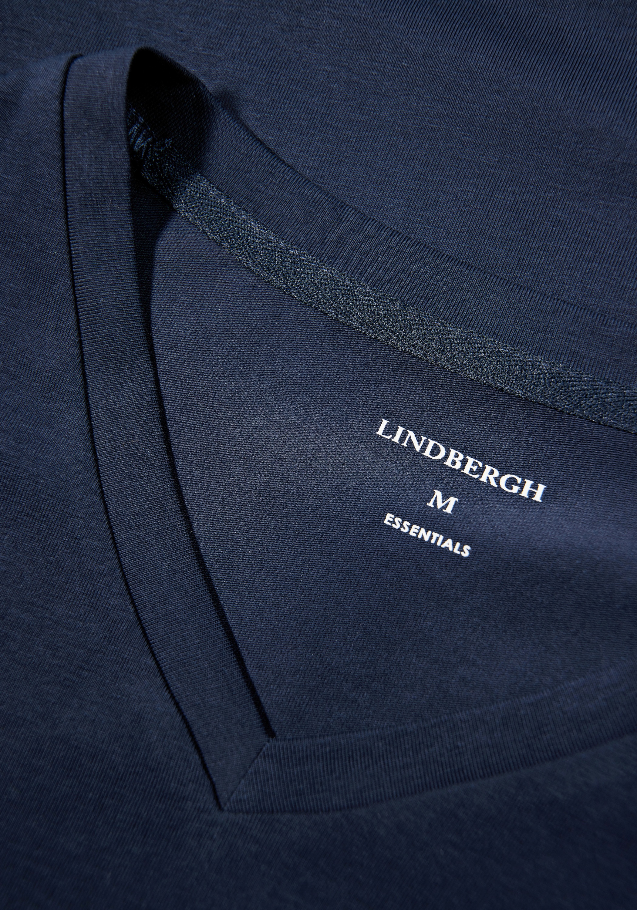 LINDBERGH T-Shirt »Lindbergh T-shirt«