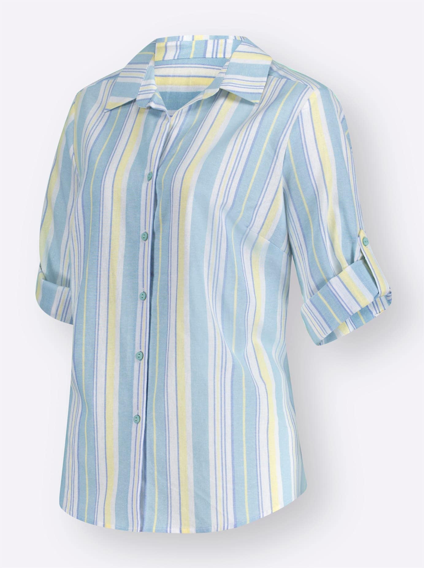 Casual Looks Hemdbluse