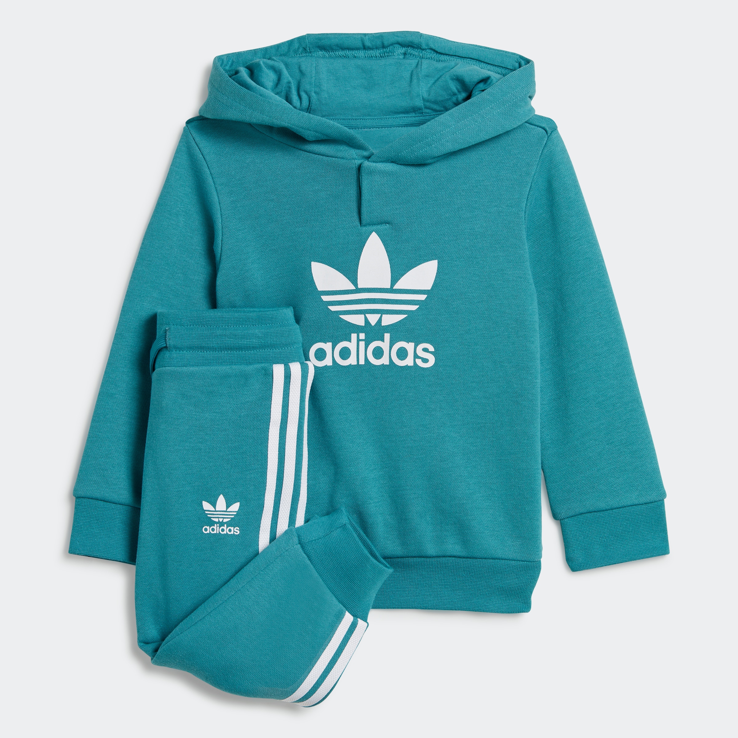 Adidas Trainingsanzug Babys