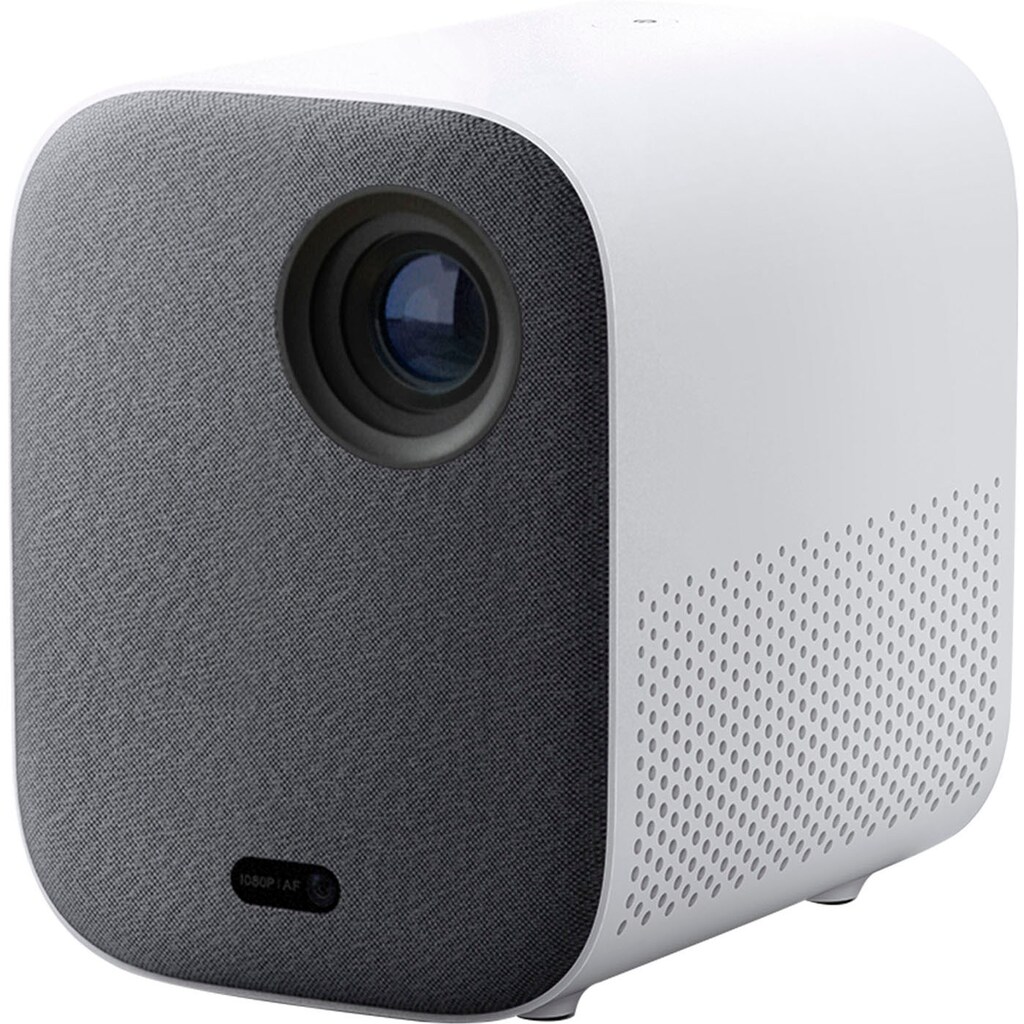 Xiaomi Beamer »Mi Smart Projector 2 GL«