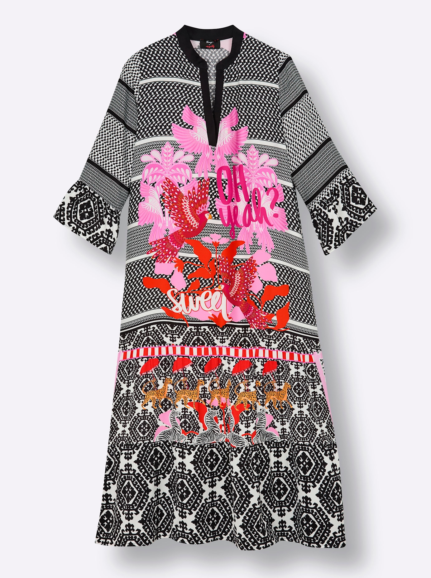   Maxikleid »Kleid«