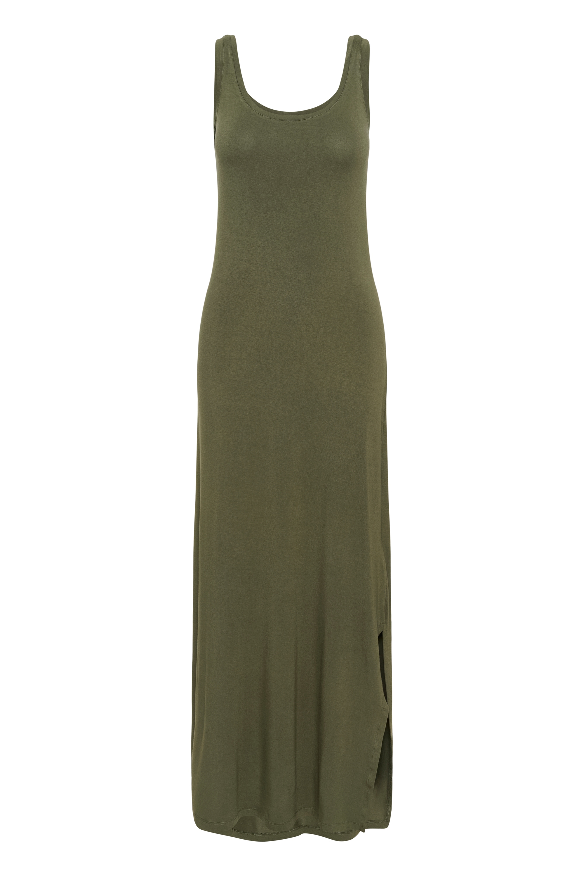 KAFFE Midikleid "Damen Kleid KAjennifer"