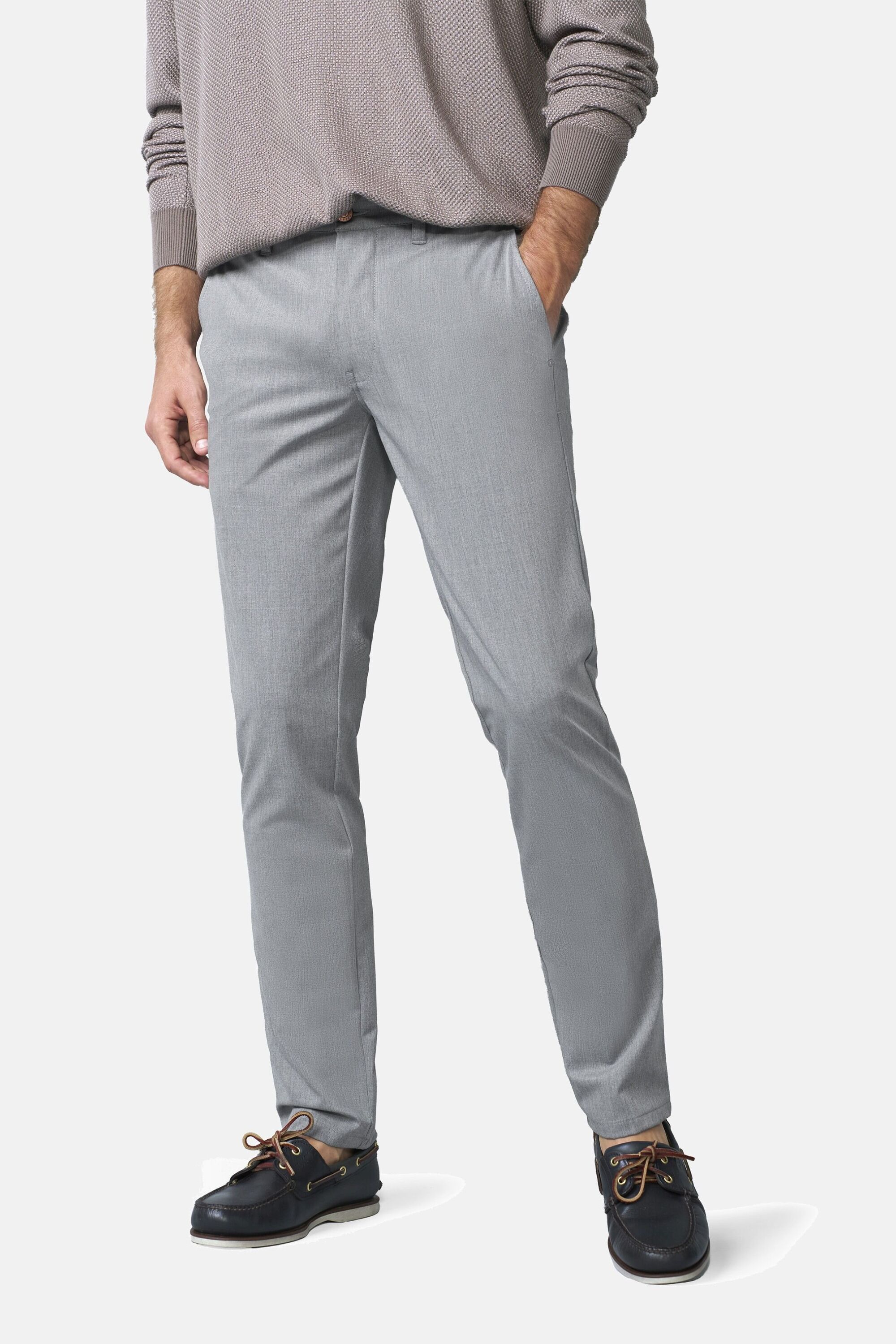 MEYER M5 Move 9-6196 Chinos Grey 36