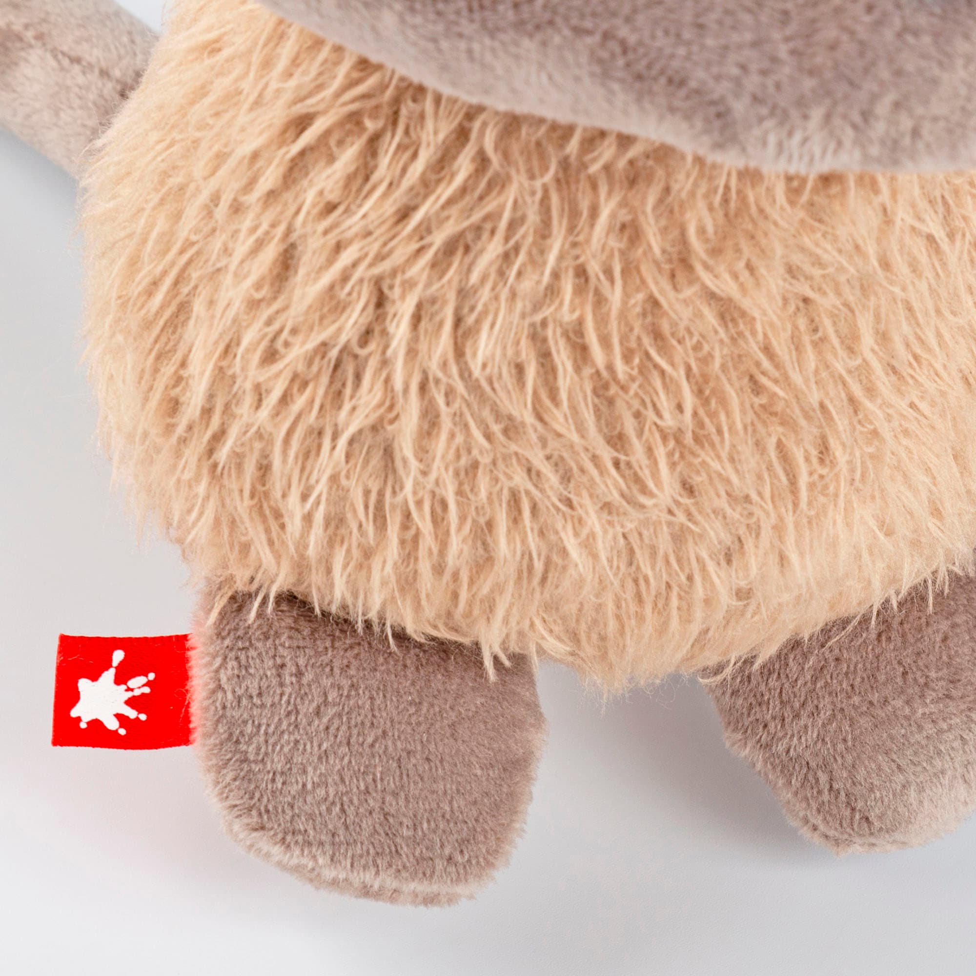 Sigikid Kuscheltier »sigikid & Friends, Anouk Anouk Affi«, Made in Europe