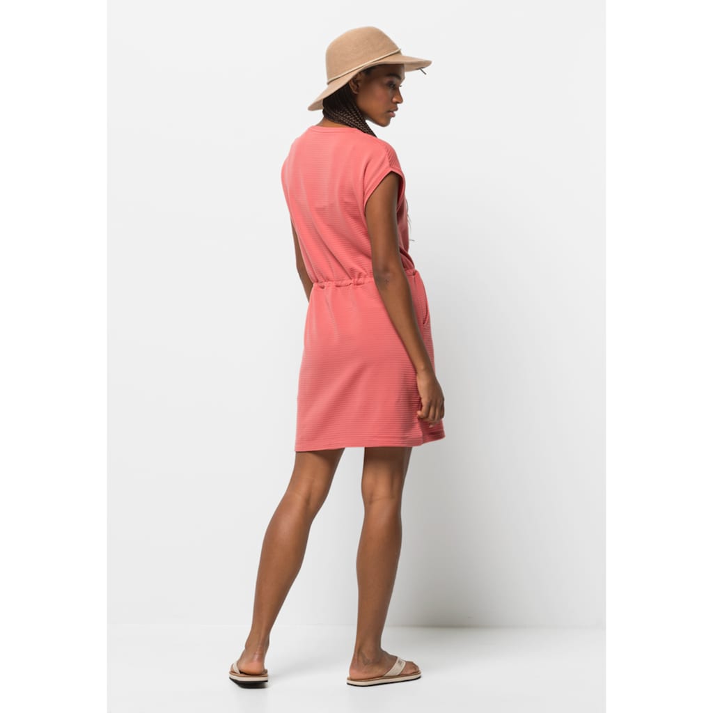 Jack Wolfskin Shirtkleid »SOMMERWALD DRESS«