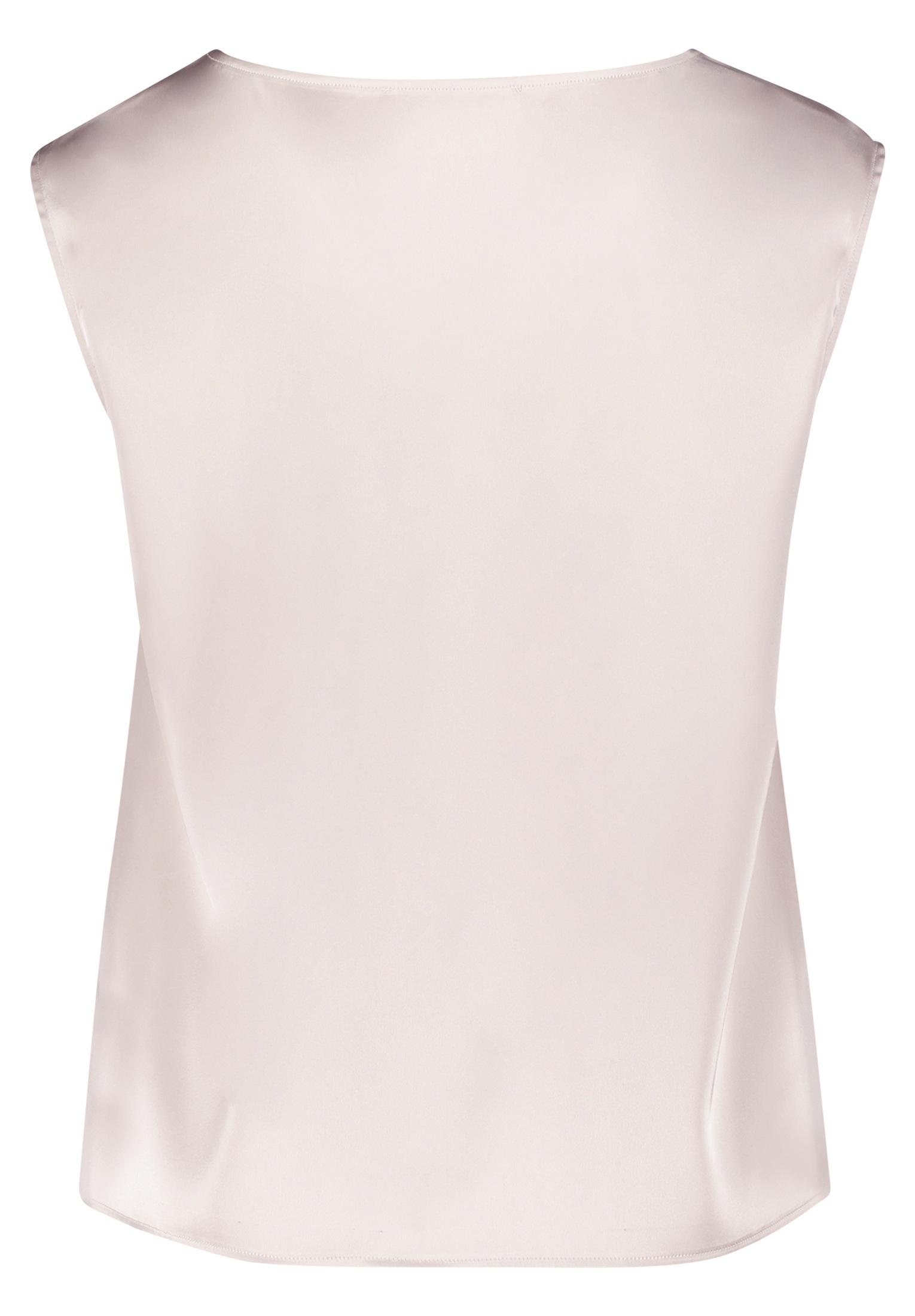 Betty&Co Blusentop »Betty & Co Blusentop mit Glanzeffekt«