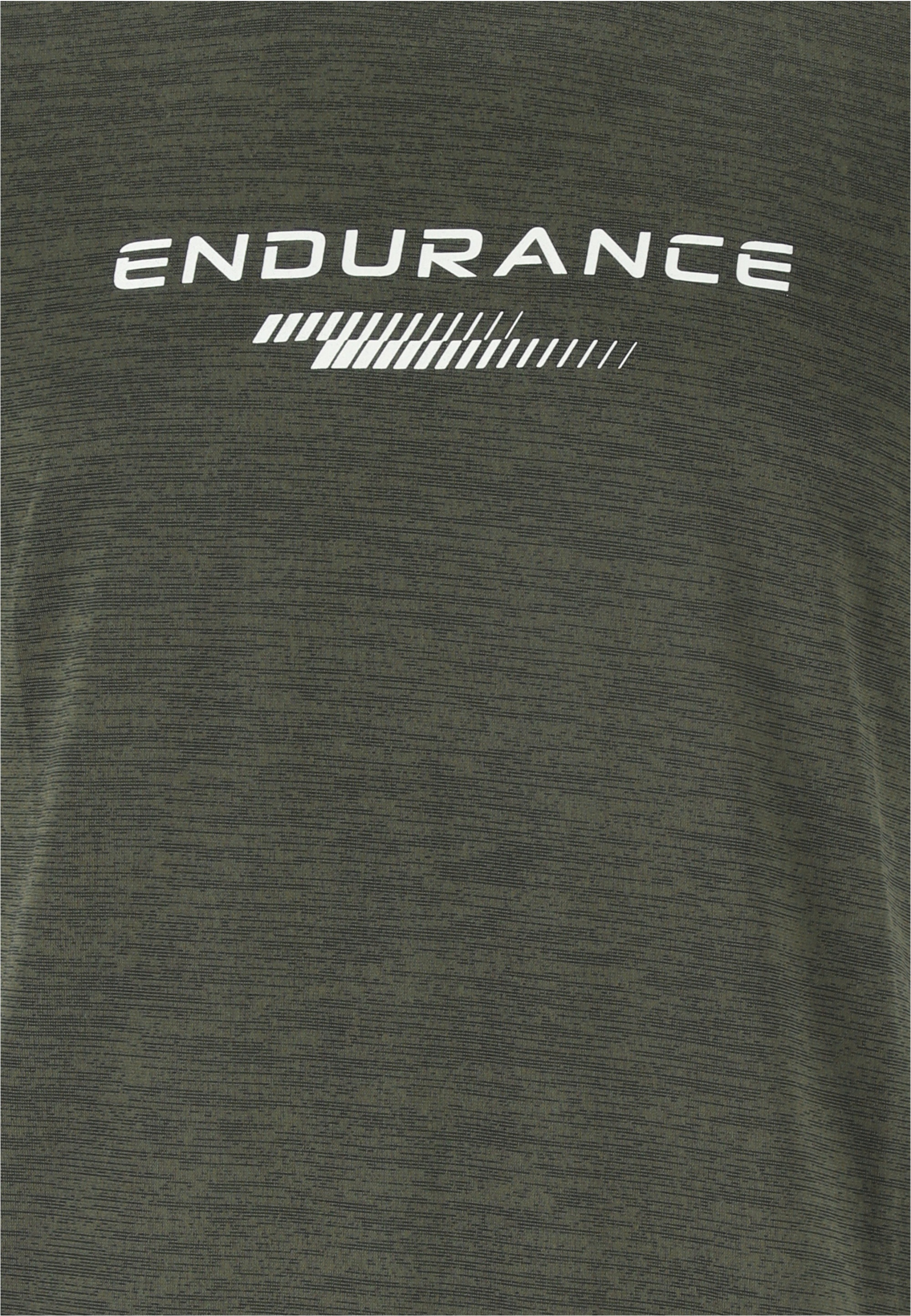 ENDURANCE Funktionsshirt »PORTOFINO«, (1 tlg.), mit praktischer Quick Dry-Technologie