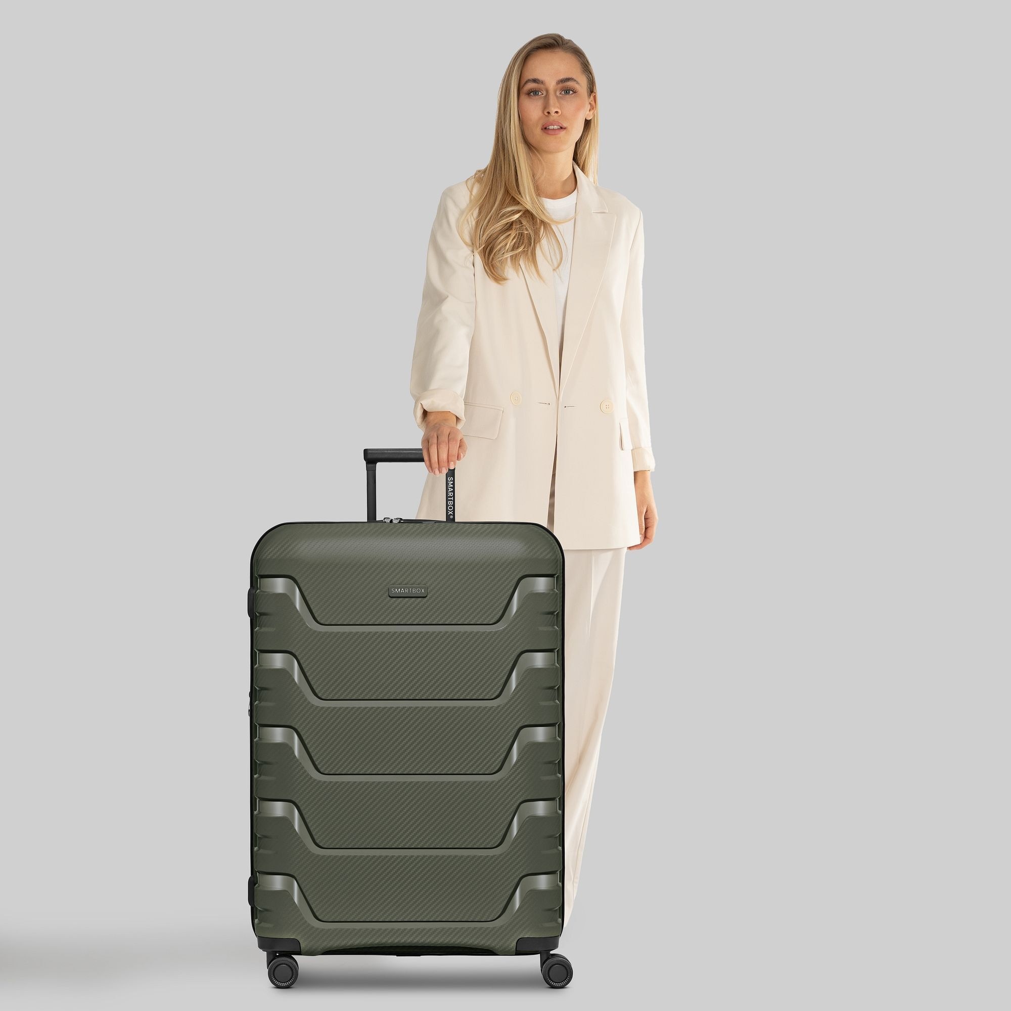 Smartbox Trolley »Edition 01Edition 01« 117 l