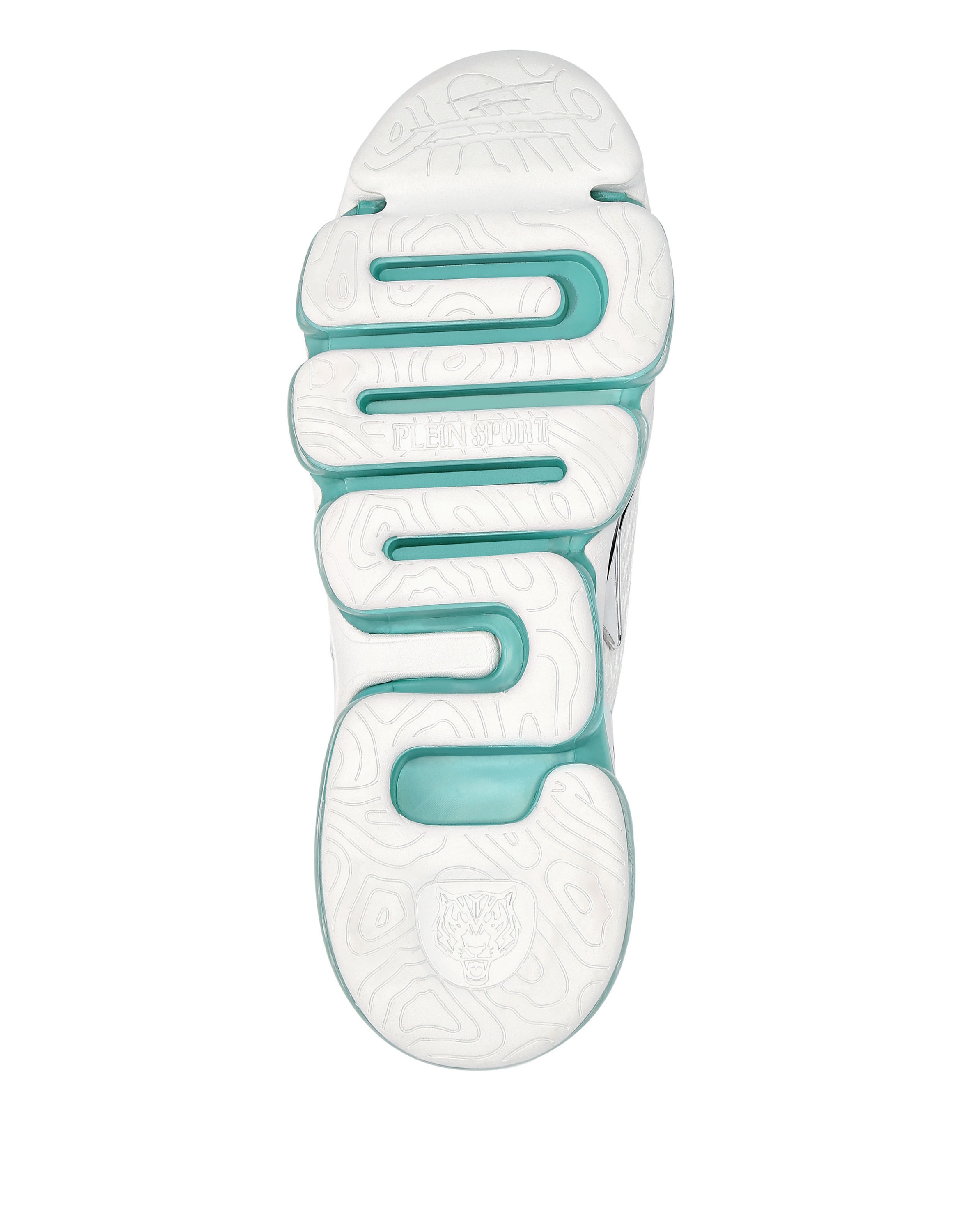 PLEIN SPORT Sneaker »Runner Sneaker«