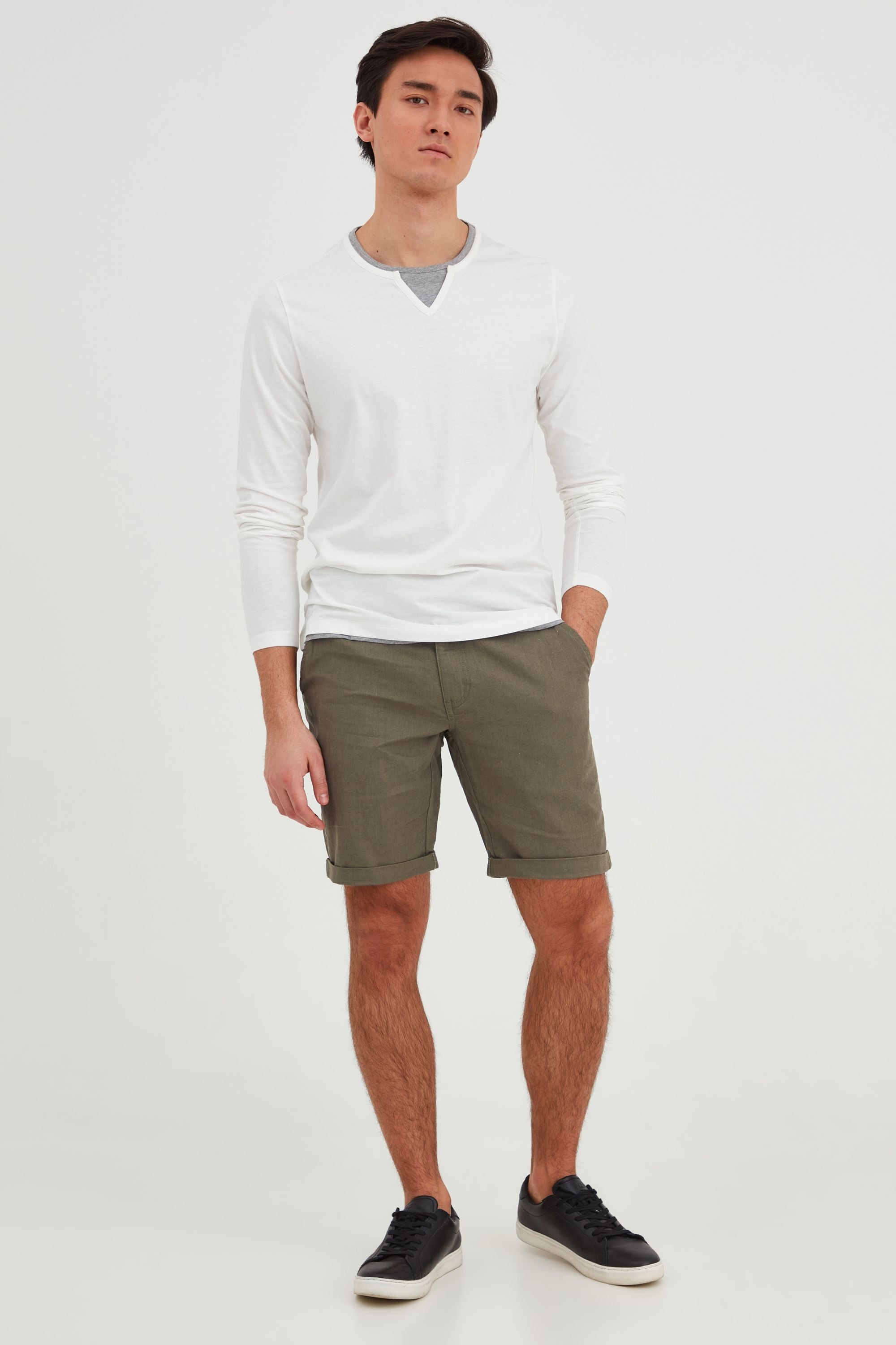 Blend Shorts »Shorts BHLenno«