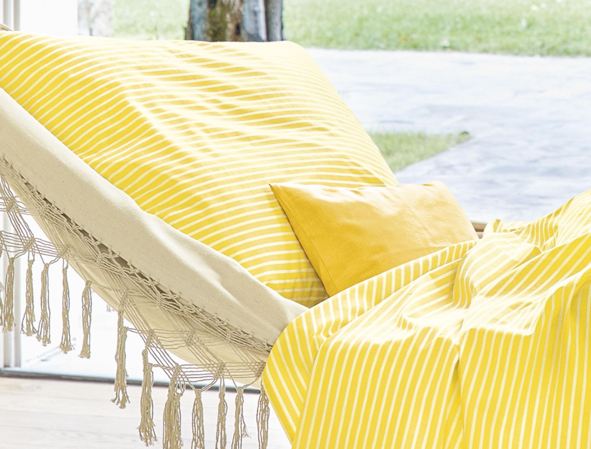 Irisette Bettwäsche »Cool-Set«, erfrischend und leicht