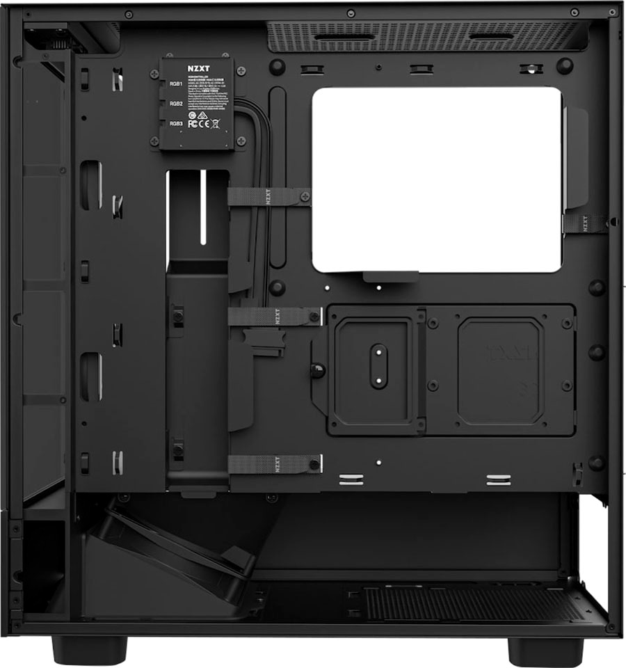 NZXT PC-Gehäuse »H5 Elite«