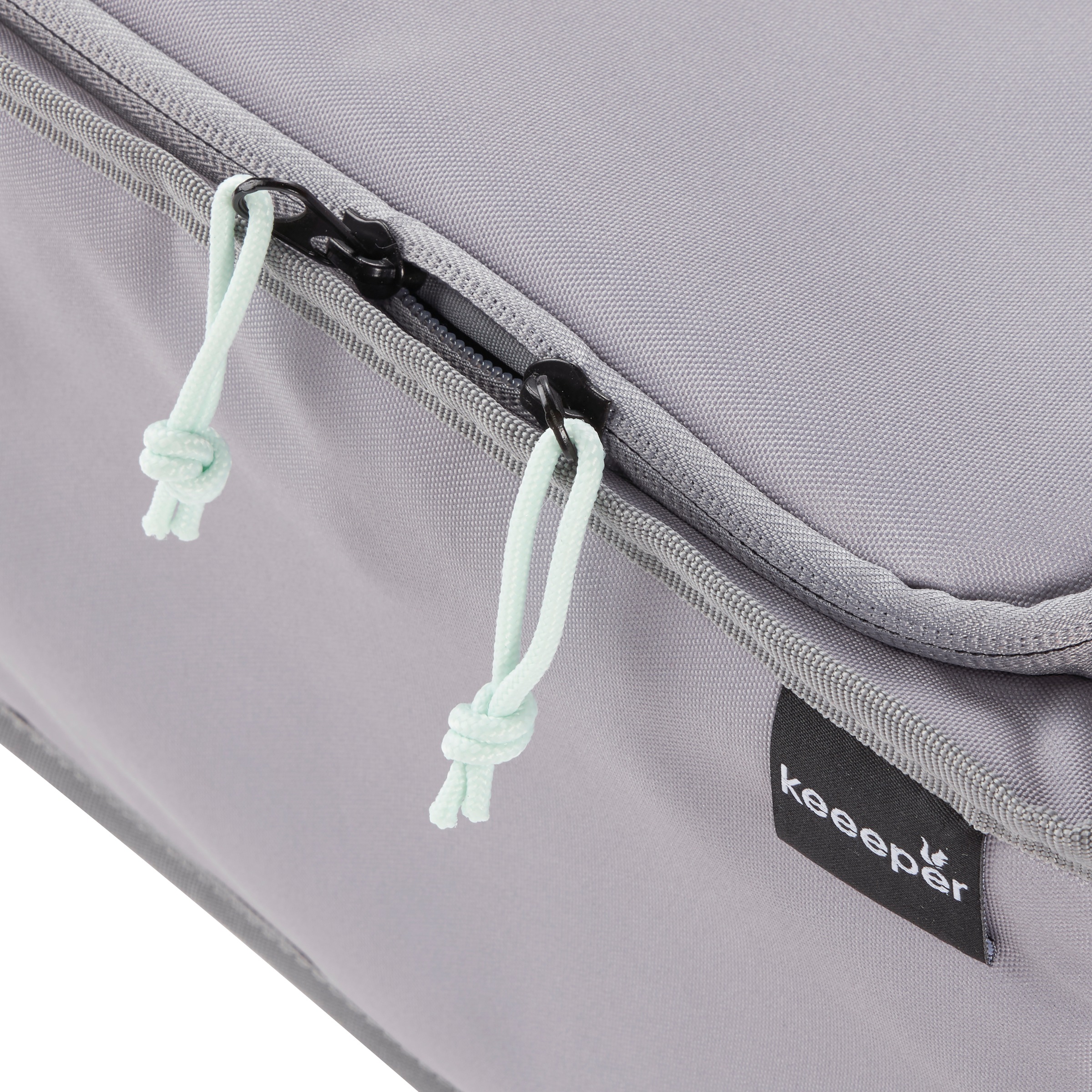 keeeper Kühltasche »nea, faltbare Isoliertasche«, wasserabweisend und auslaufsicher