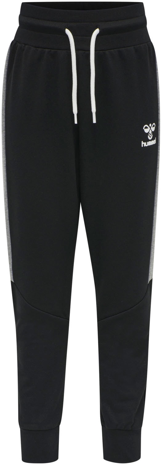 hummel Sporthose »HMLONNY PANTS«, (1 tlg.)