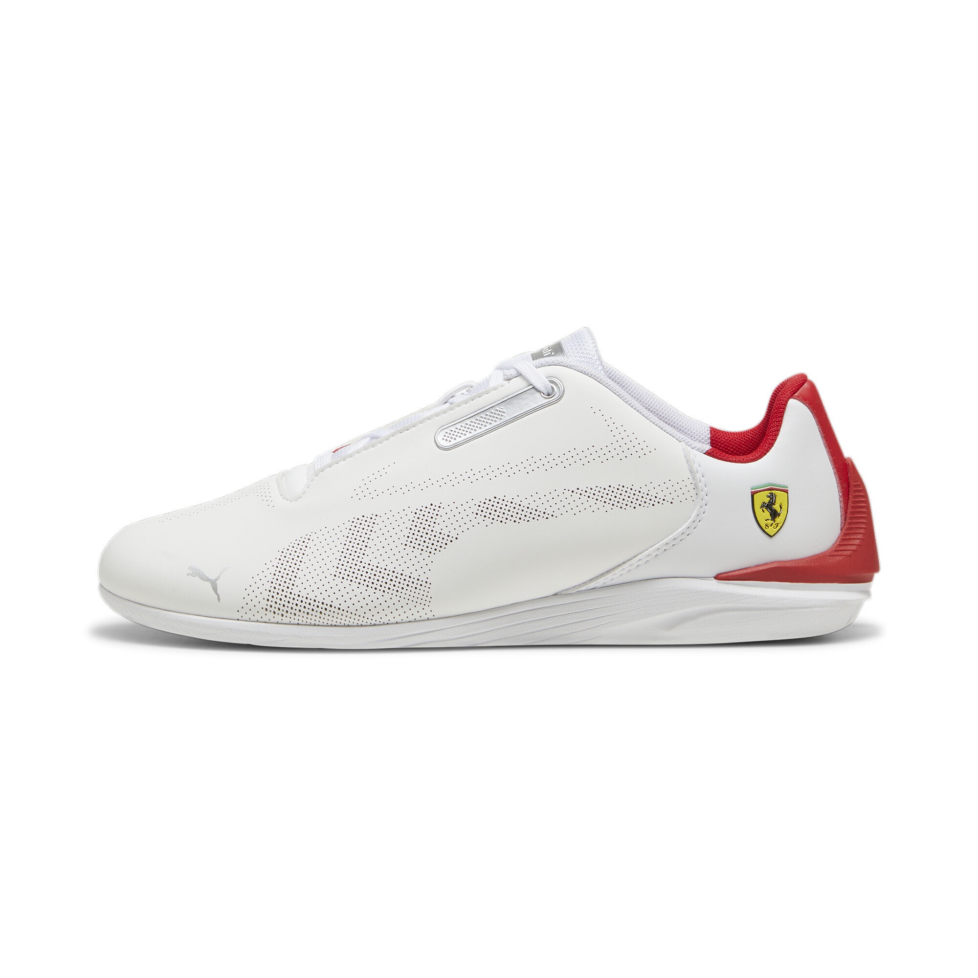 PUMA Sneaker »Scuderia Ferrari Drift Cat Decima 2.0 Sneakers Herren«