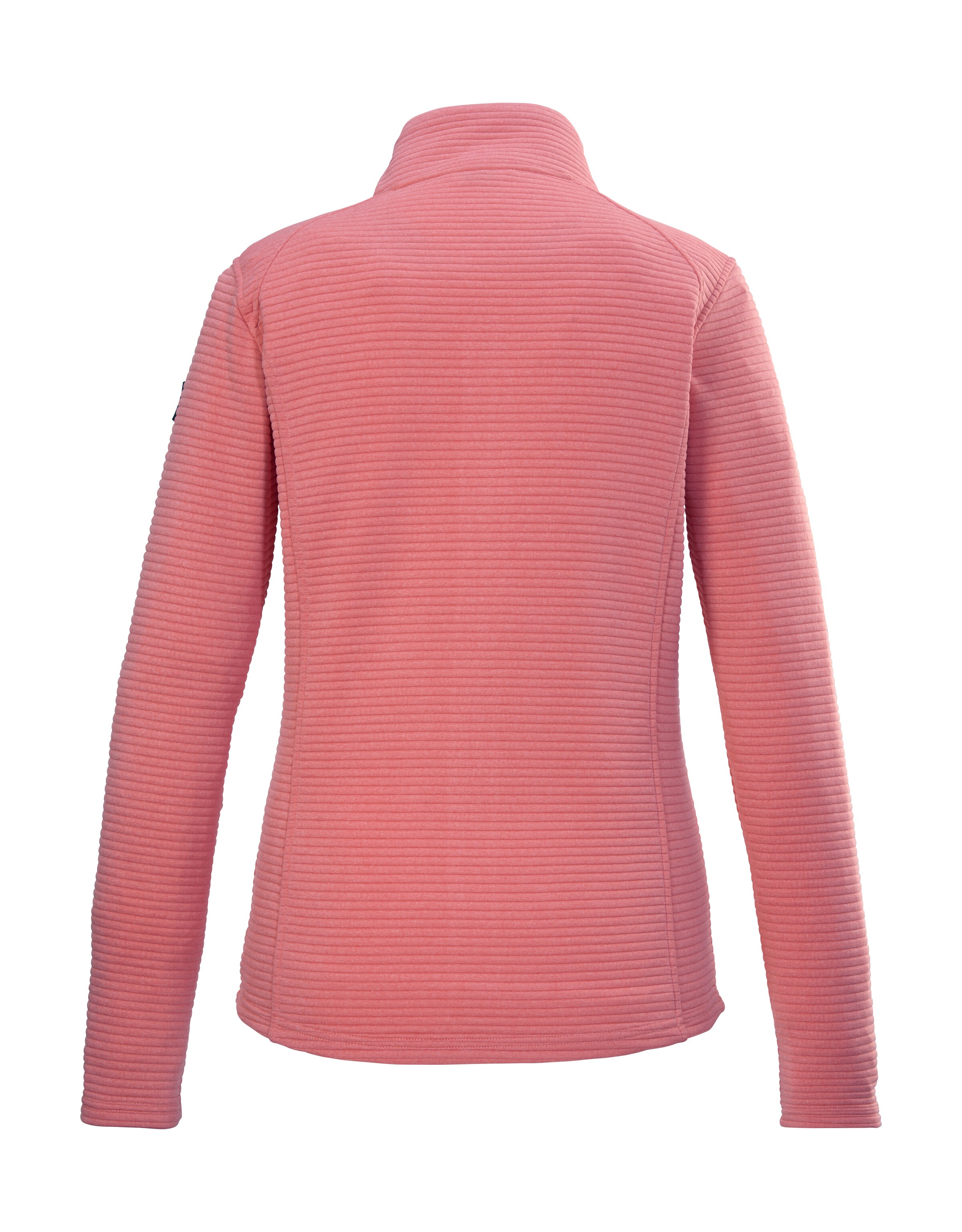 Killtec Strickjacke "KOS 24 WMN FLX JCKT", Damenjacke mit Comfort-Stretch u günstig online kaufen