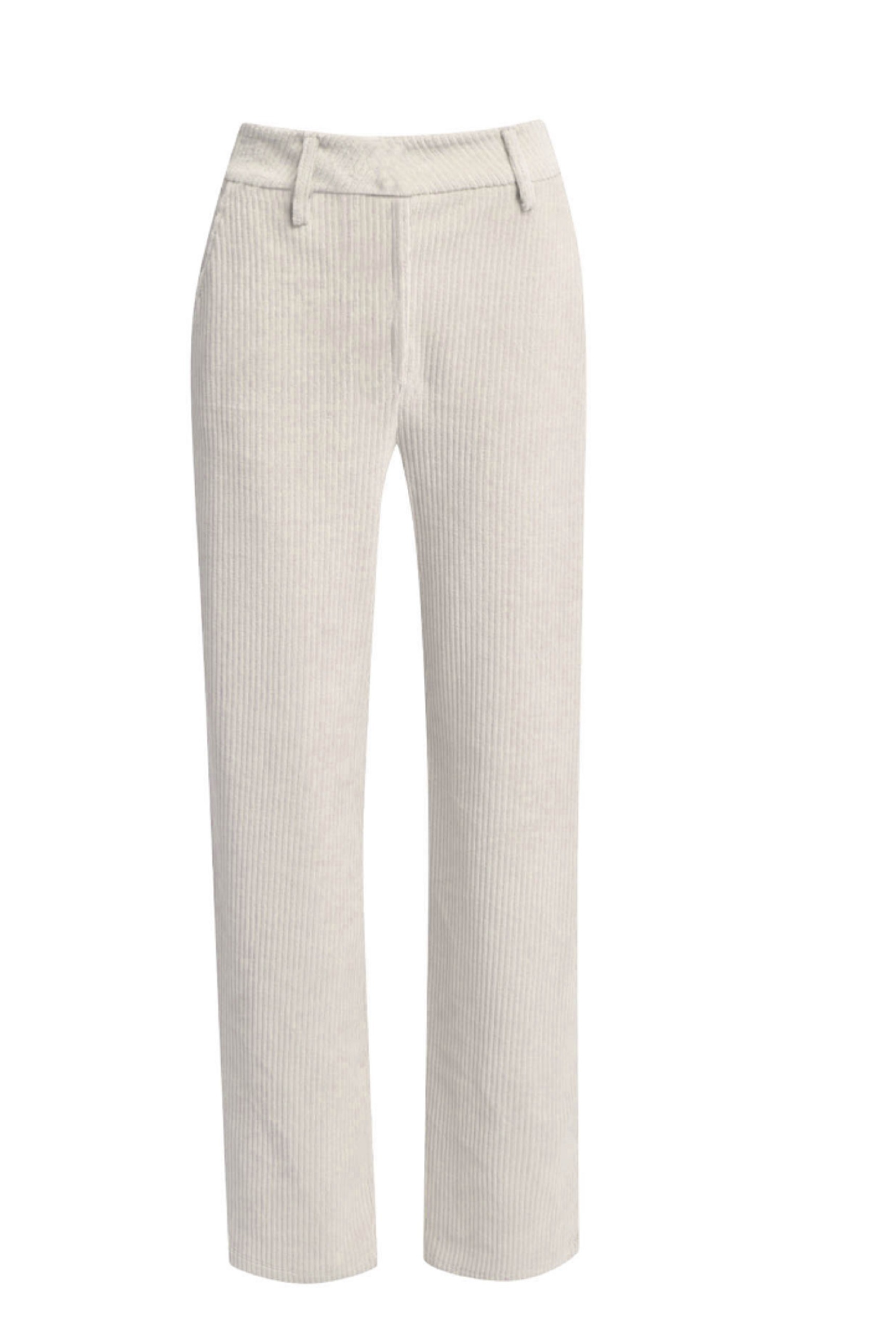 Milano Italy Schlupfhose  mit Elastikbund