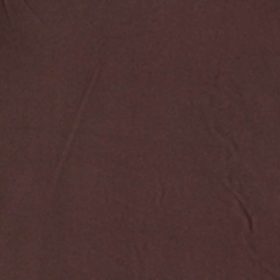 Cecil Shirtbluse mit geschlitztem Rundhalsausschnitt