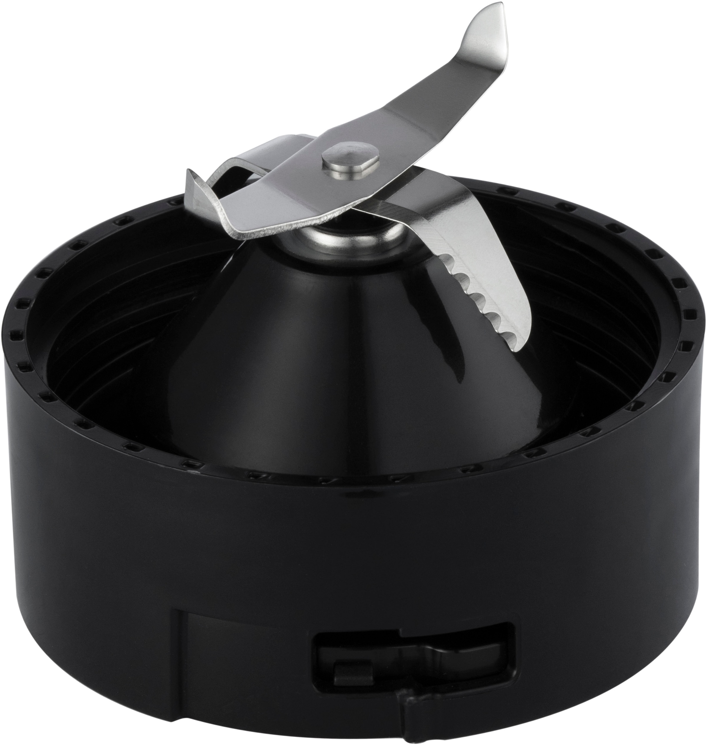 RUSSELL HOBBS Standmixer »27121-56 Matte Charcoal, Glas,«, 650 W, 1,5 Liter Fassungsvermögen