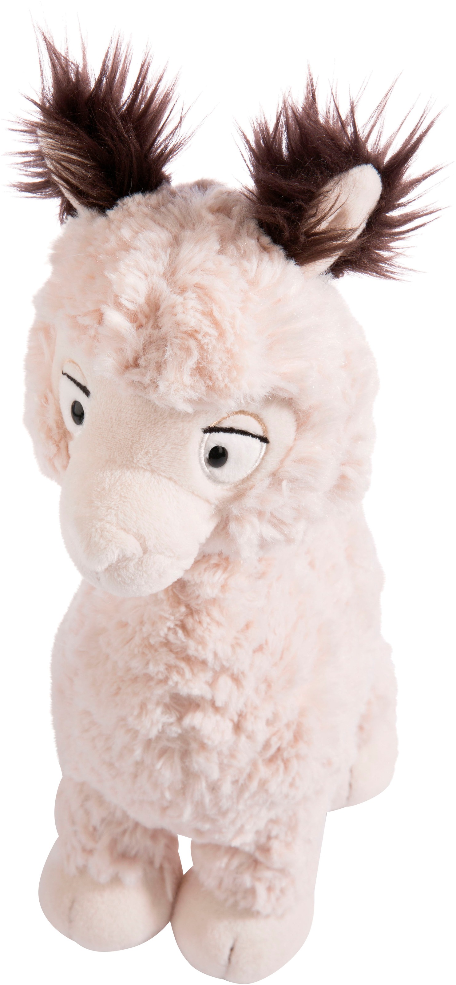 Nici Kuscheltier »Alpaka Elli Paka, 25 cm«, stehend