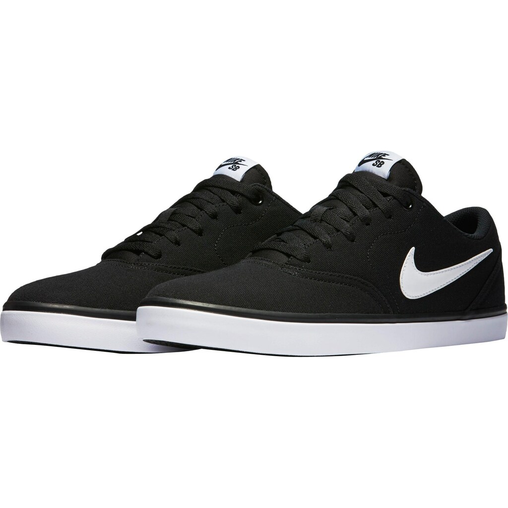 Nike SB Sneaker »Check Solarsoft Canvas Skate«