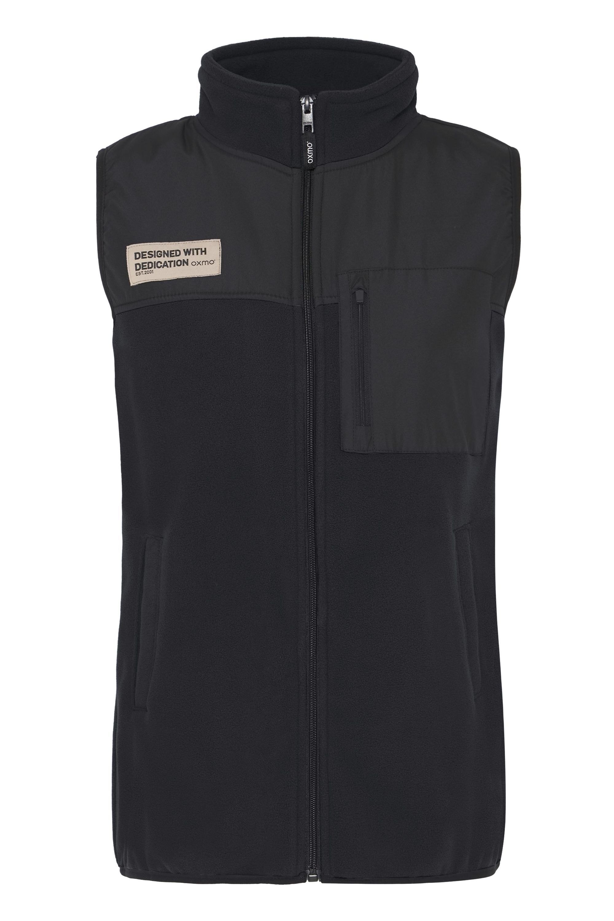 OXMO Fleeceweste "Fleeceweste OXNETE FLEECE" günstig online kaufen