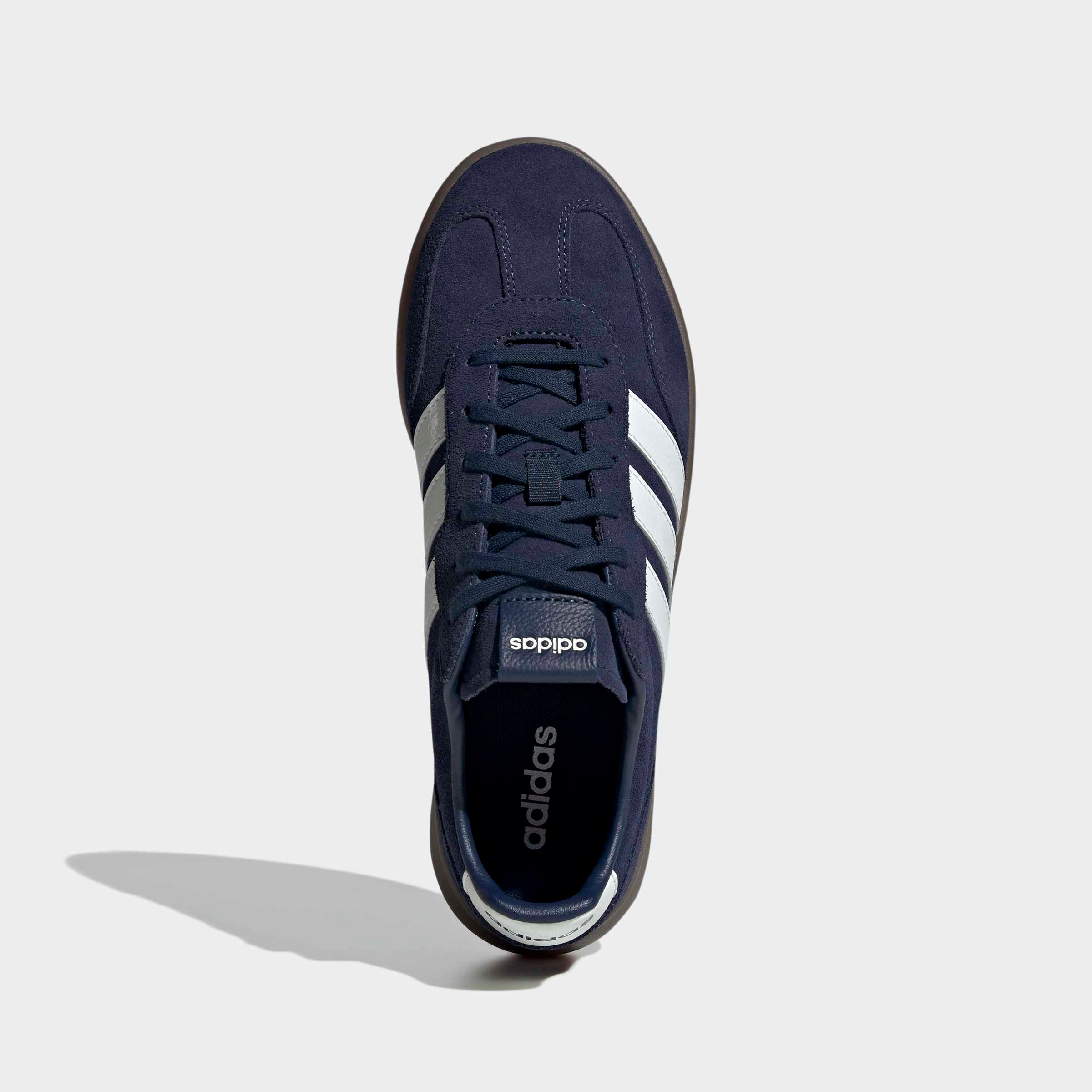 adidas Sportswear Sneaker »BARREDA DECODE«  inspiriert vom Design des adidas handball spezial