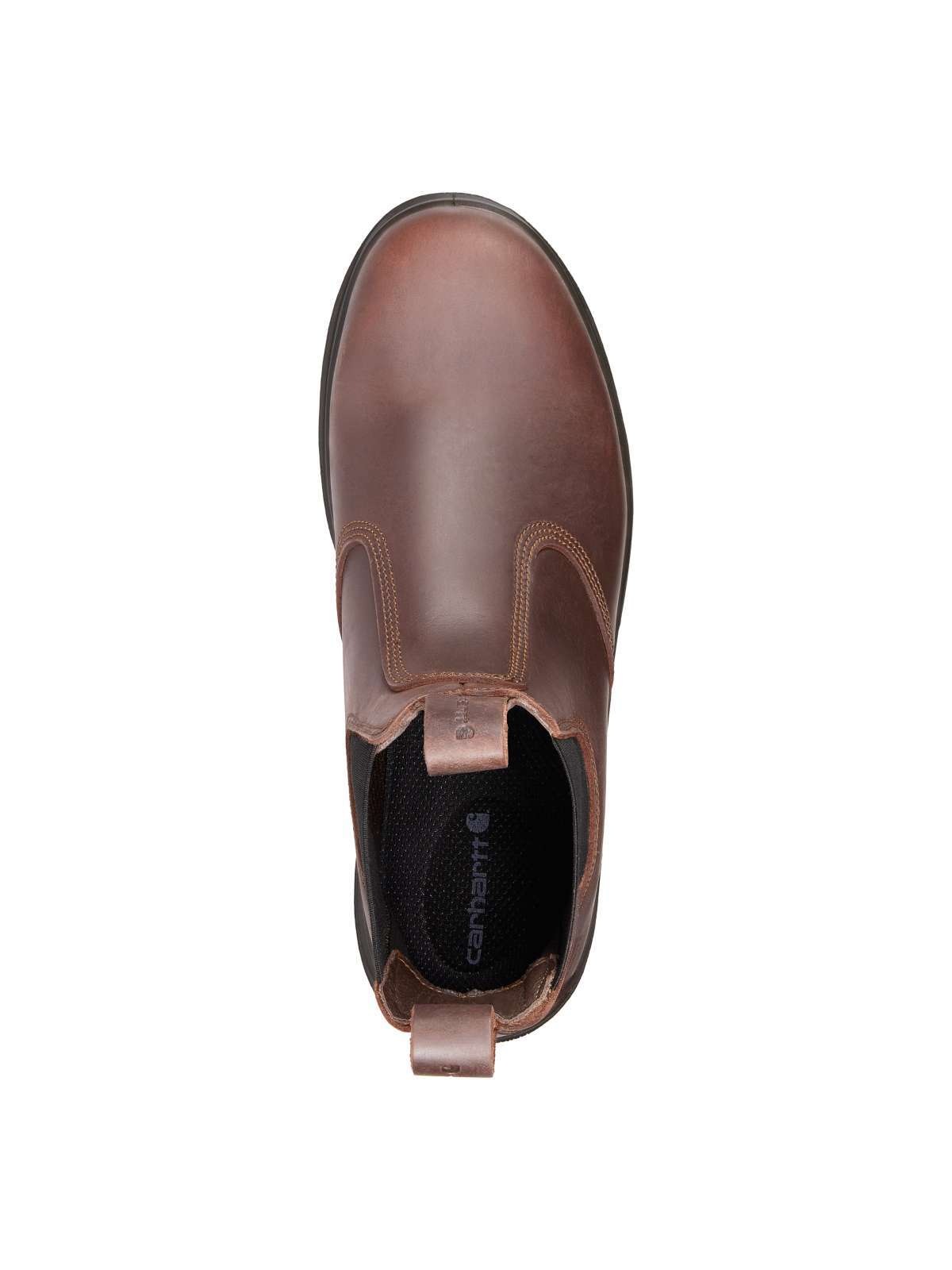 Carhartt Sicherheitsstiefel »Carter Chelsea Boot«