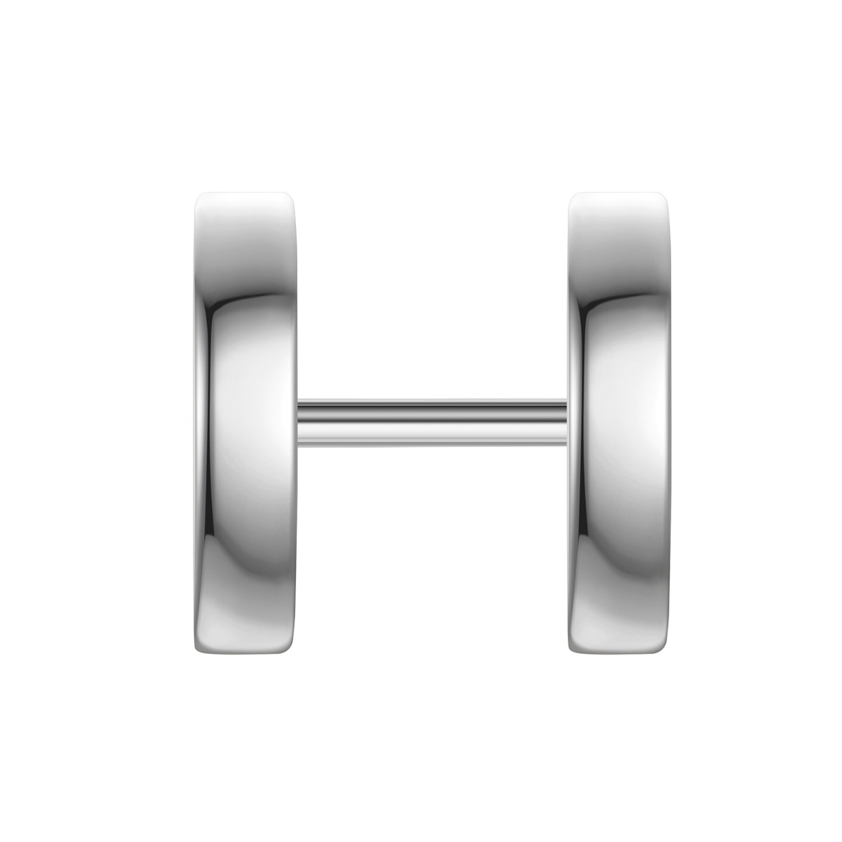 True Rebels Paar Ohrstecker »TR333«