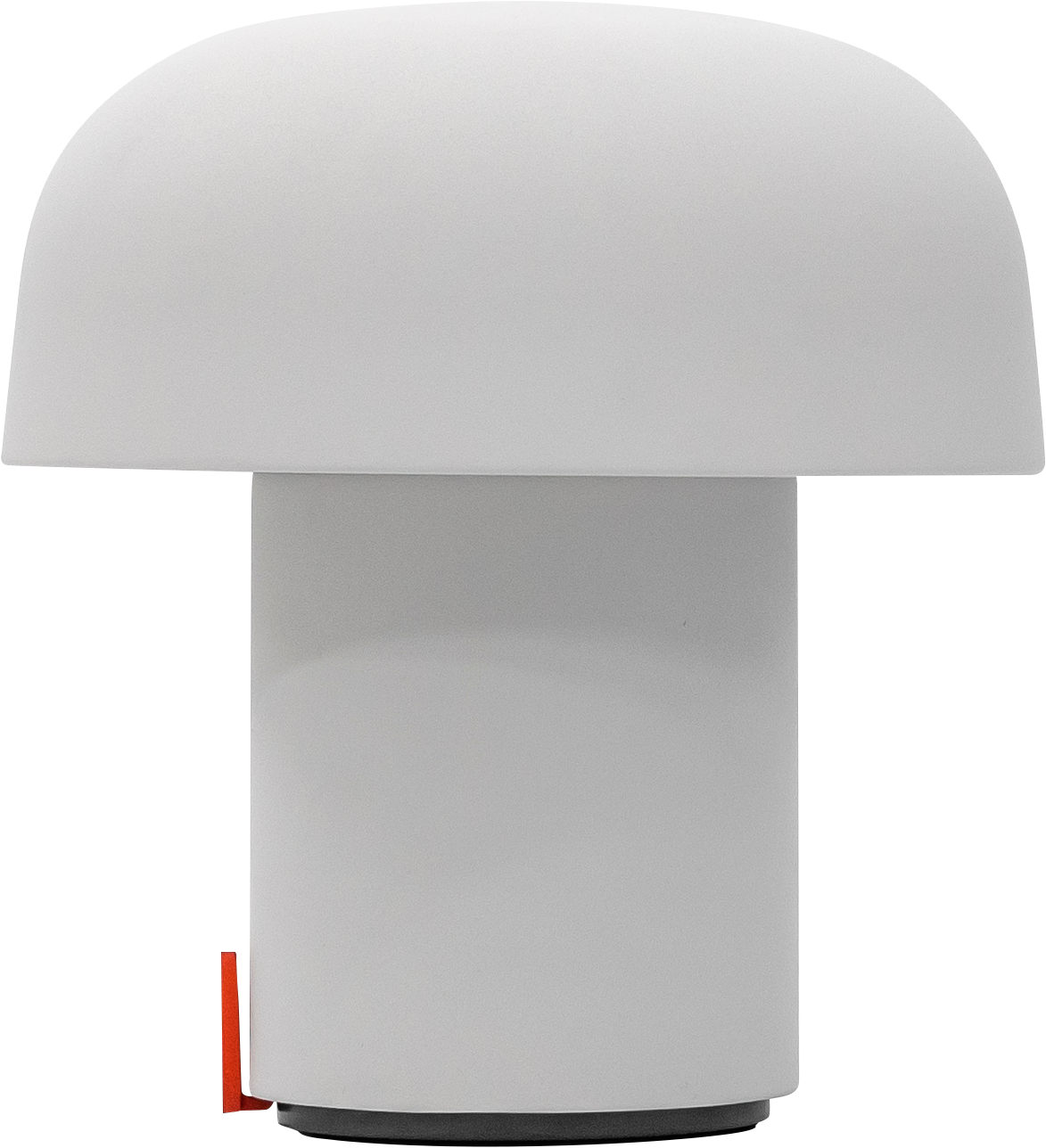 kooduu LED Tischleuchte »Sensa« LED-Modul 1 Stk. Warmweiß LED Dekolicht, Tischlampe