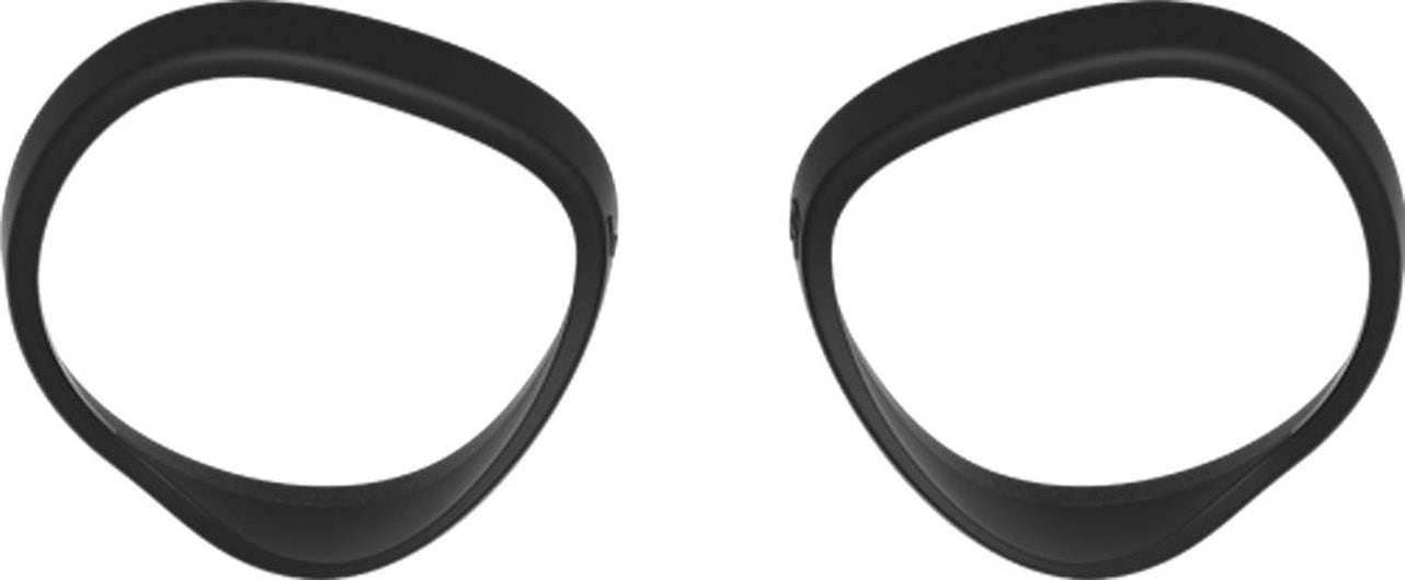 Meta Virtual-Reality-Headset »Quest 2 Fit Pack«, (1 tlg.)