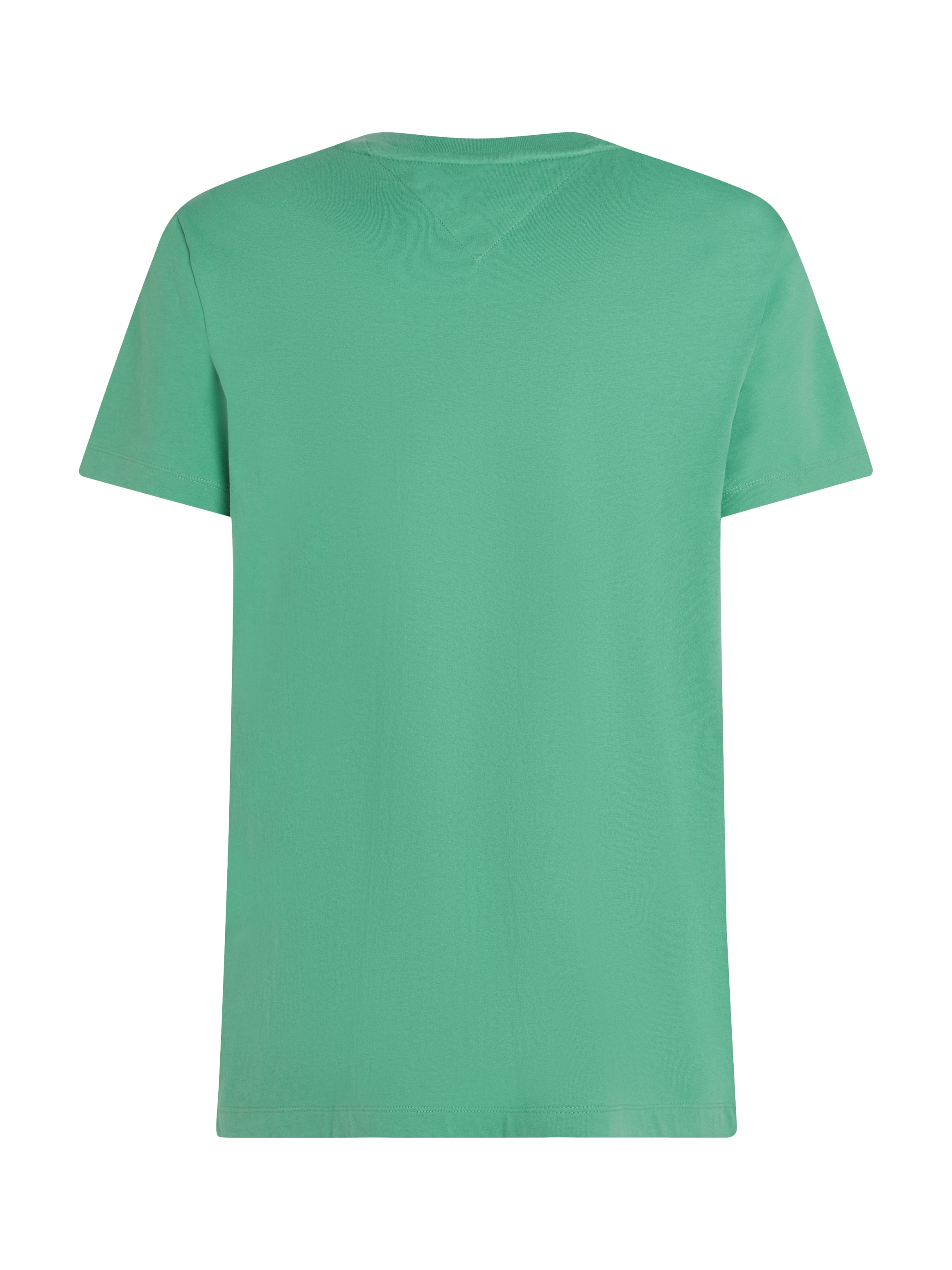 Tommy Hilfiger T-Shirt »ESSENTIAL SOLID POCKET TEE«