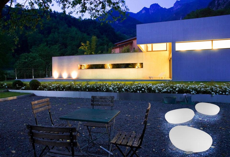 LED Gartenleuchte mit Abschaltautomatik online kaufen | BAUR