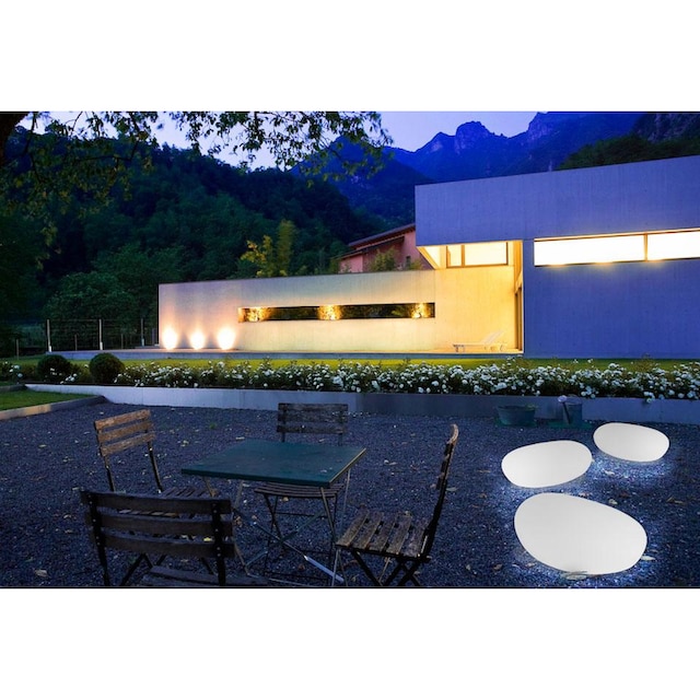 LED Gartenleuchte mit Abschaltautomatik online kaufen | BAUR
