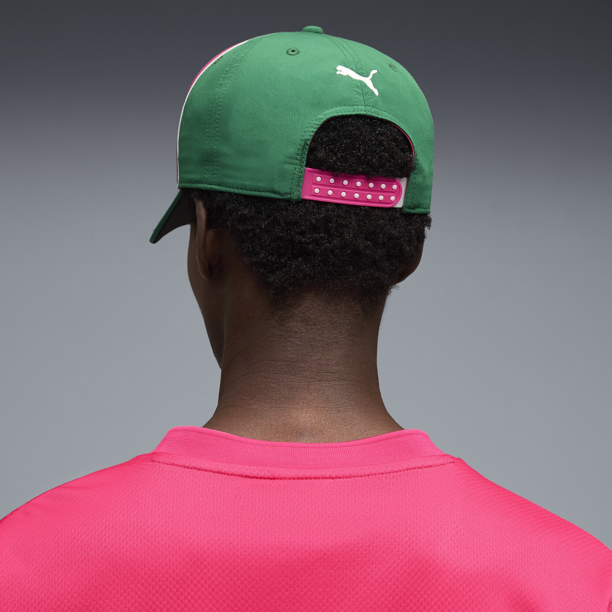 PUMA Flex Cap »F1® Mexiko Special Baseball-Cap Erwachsene«