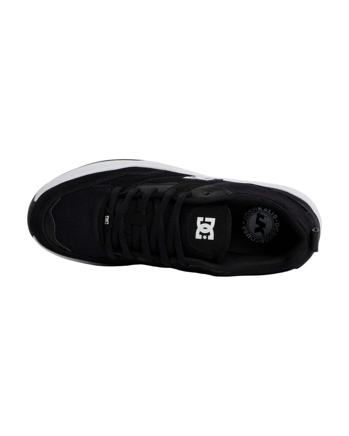 DC Shoes Sneaker »DC Ascend«