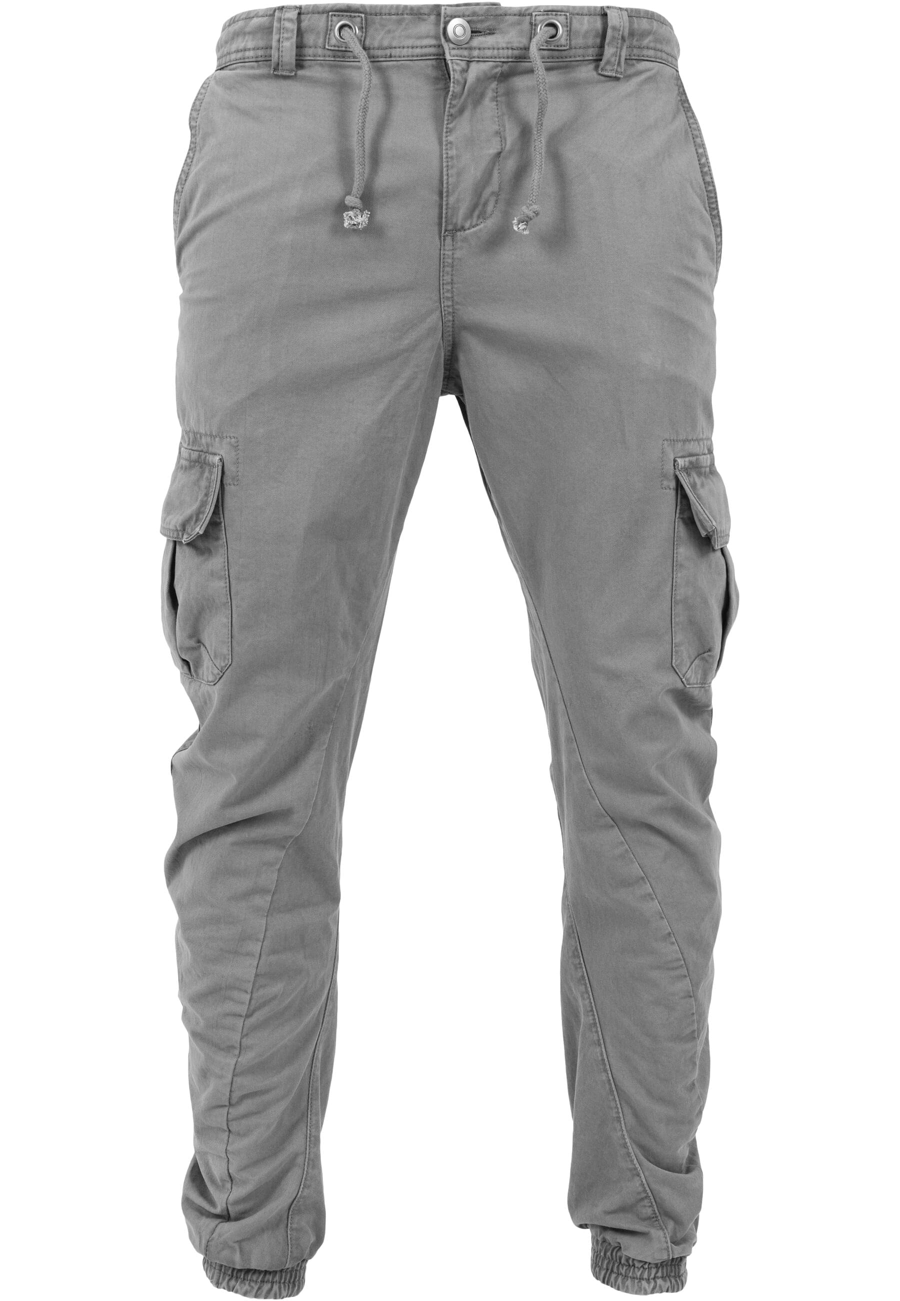 URBAN CLASSICS Cargohose "Urban Classics Herren Cargo Jogging Pants" günstig online kaufen