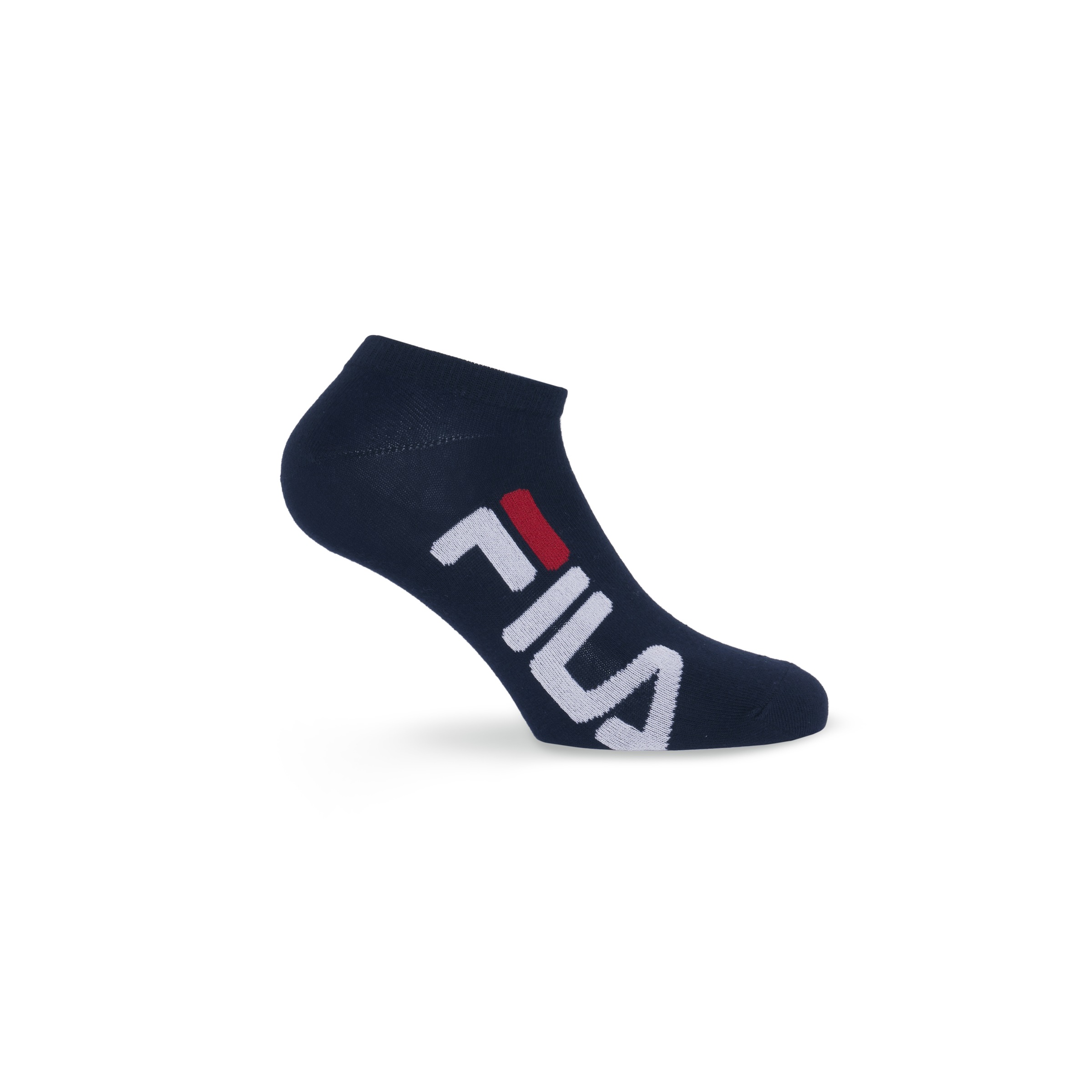 Fila Socken "UNISEX INVISIBLE SOCKS" 6 Paar tlg. großer Markenschriftzug se günstig online kaufen