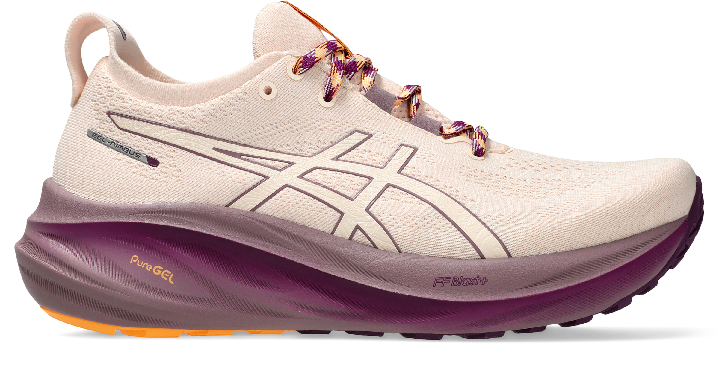 Asics Laufschuh "GEL-NIMBUS 26 TR" günstig online kaufen