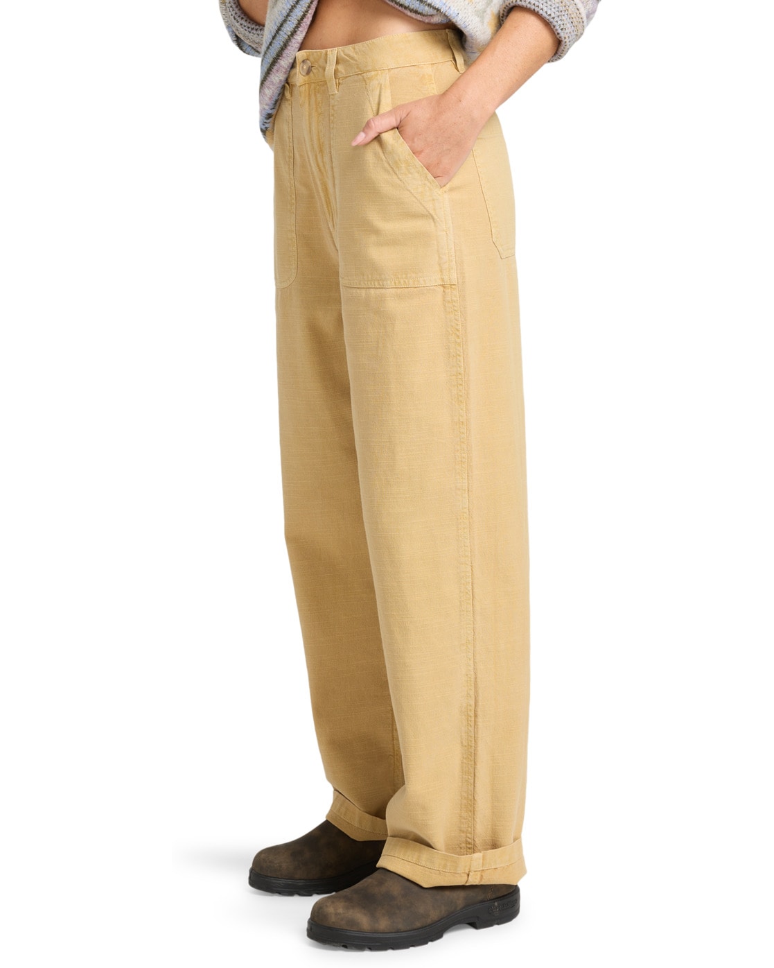 Billabong Sporthose »Stay Grounded«