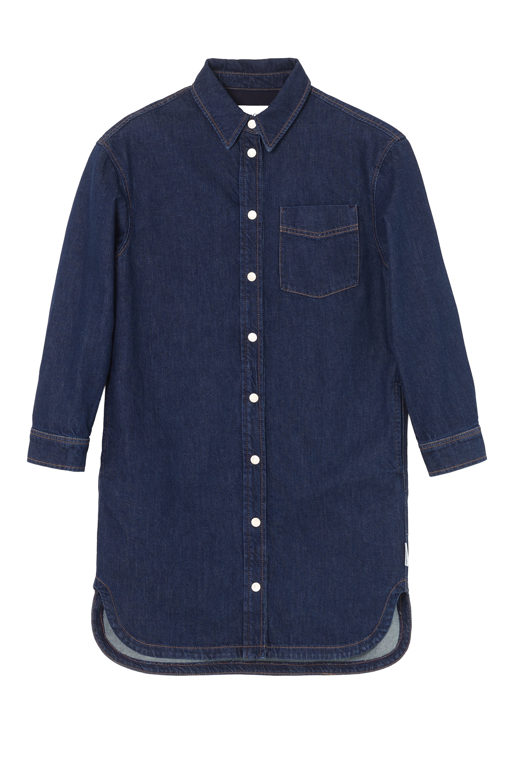 Marc O'Polo DENIM Jeanskleid