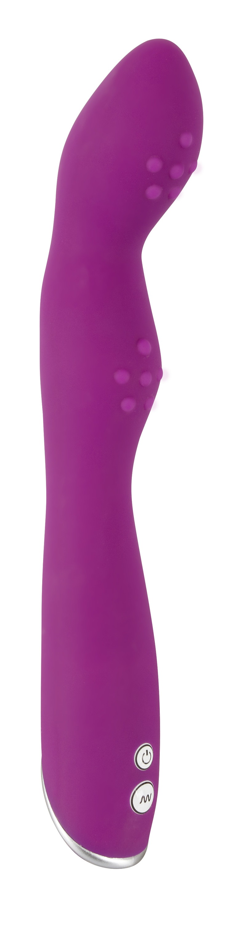 Sweet Smile Vibrator »A- und G-Punkt Vibrator A & G-Spot Vibrator«