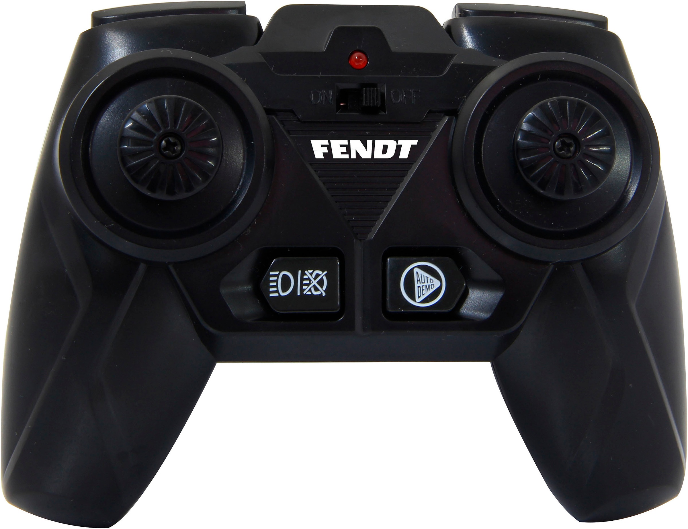 Jamara RC-Traktor »Fendt 1050 Vario 1:24S 2,4GHz«, mit LED Licht