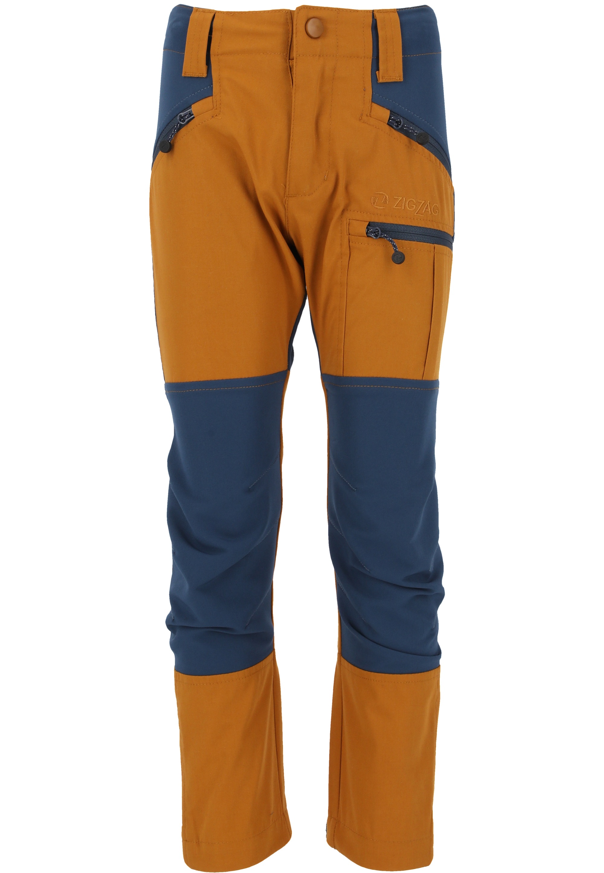 ZIGZAG Cargohose »Bono«, mit atmungsaktiver Eigenschaft