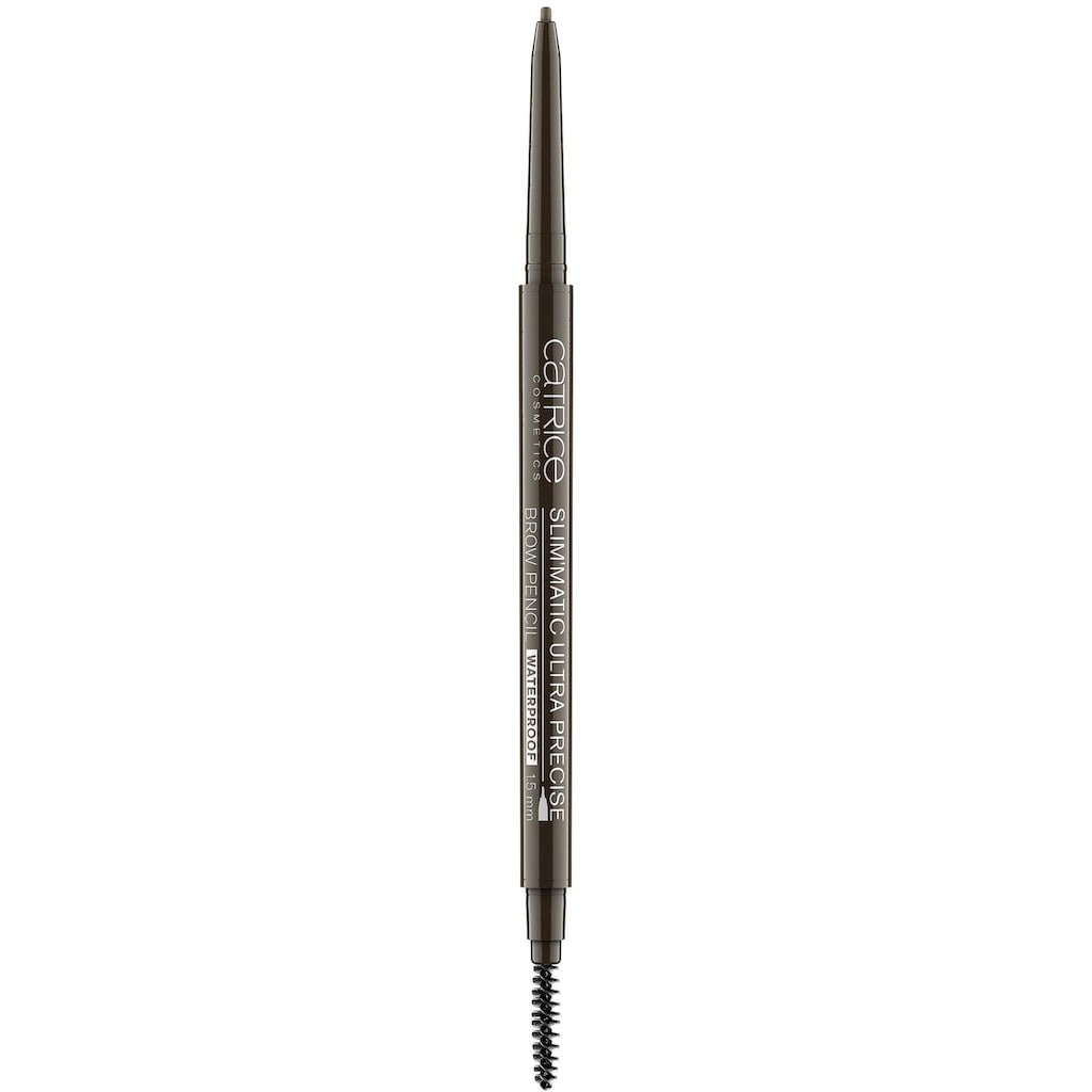 Catrice Augenbrauen-Stift »Slim'Matic Ultra Precise Waterproof«, (3er-Pack)