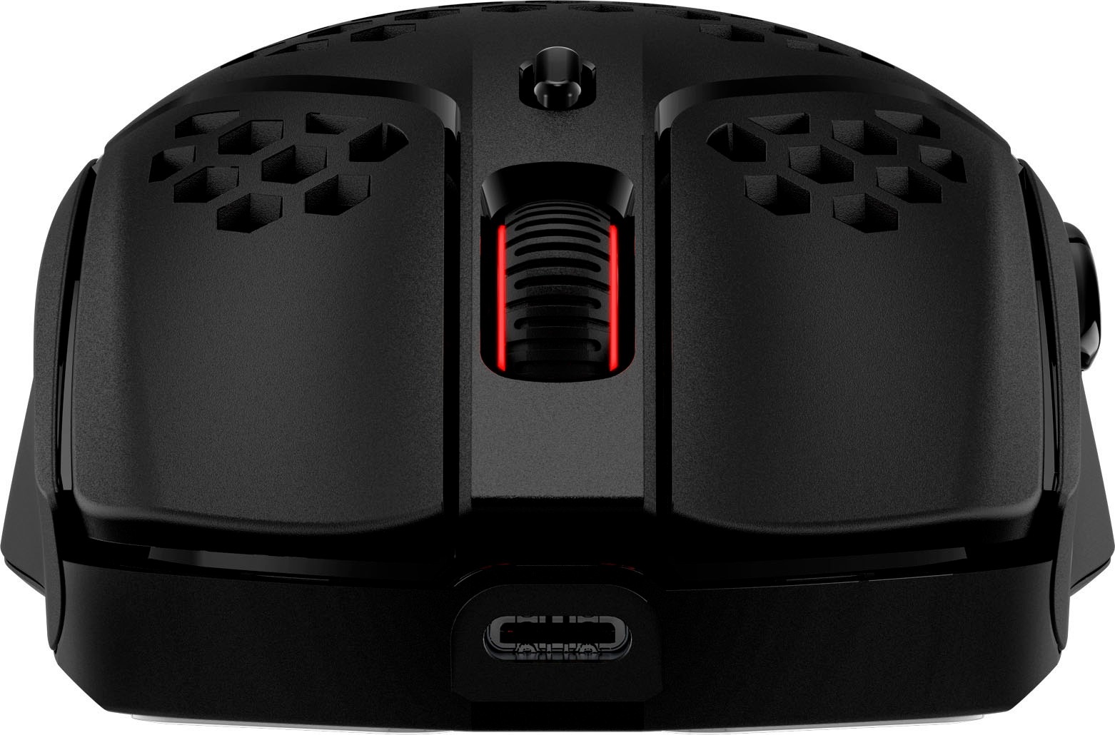HyperX Maus »Pulsefire Haste Wireless«, kabellos